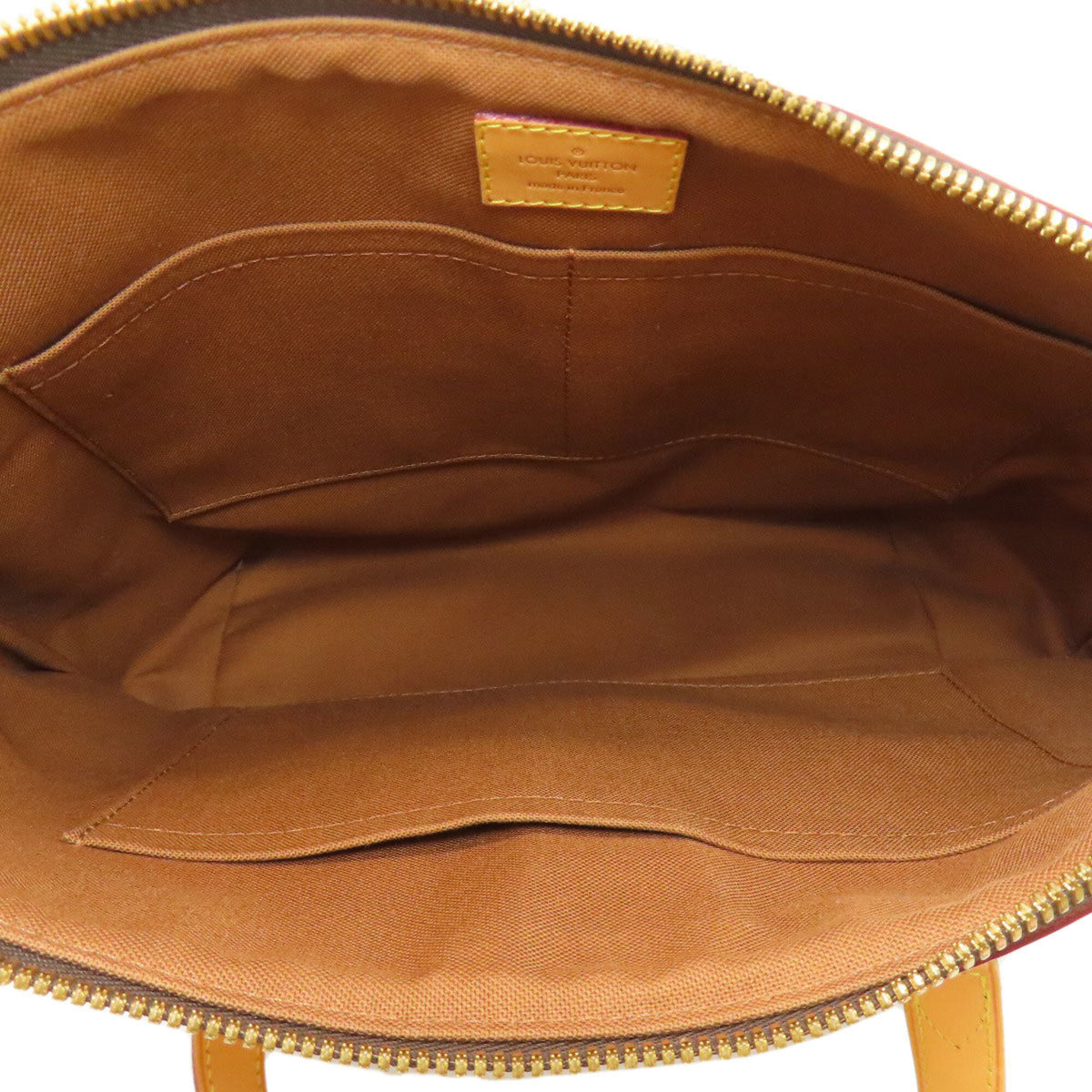 Louis Vuitton Monogram Monogram Handbag (Pre-Owned)