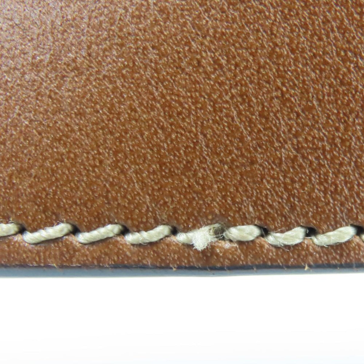 Gucci Beige Brown Gg Supreme Canvas Leather Shoulder Bag (Pre-Owned)