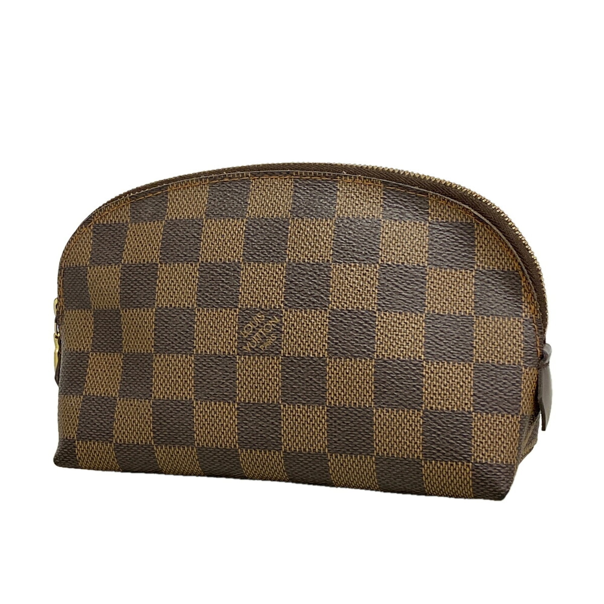 Louis Vuitton Ebene Pouch (Pre-Owned)