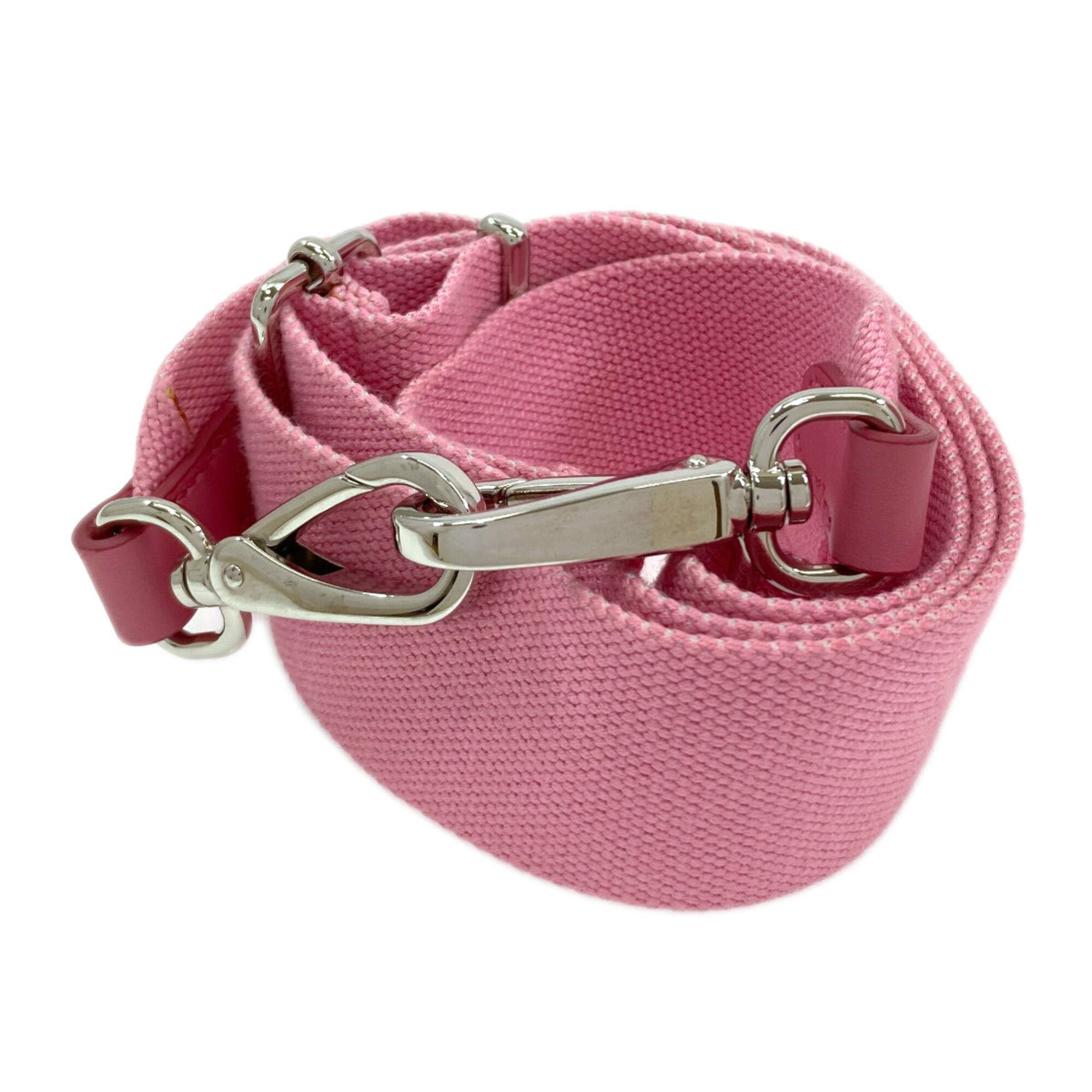Miu Miu Pink Handbag (Pre-Owned)