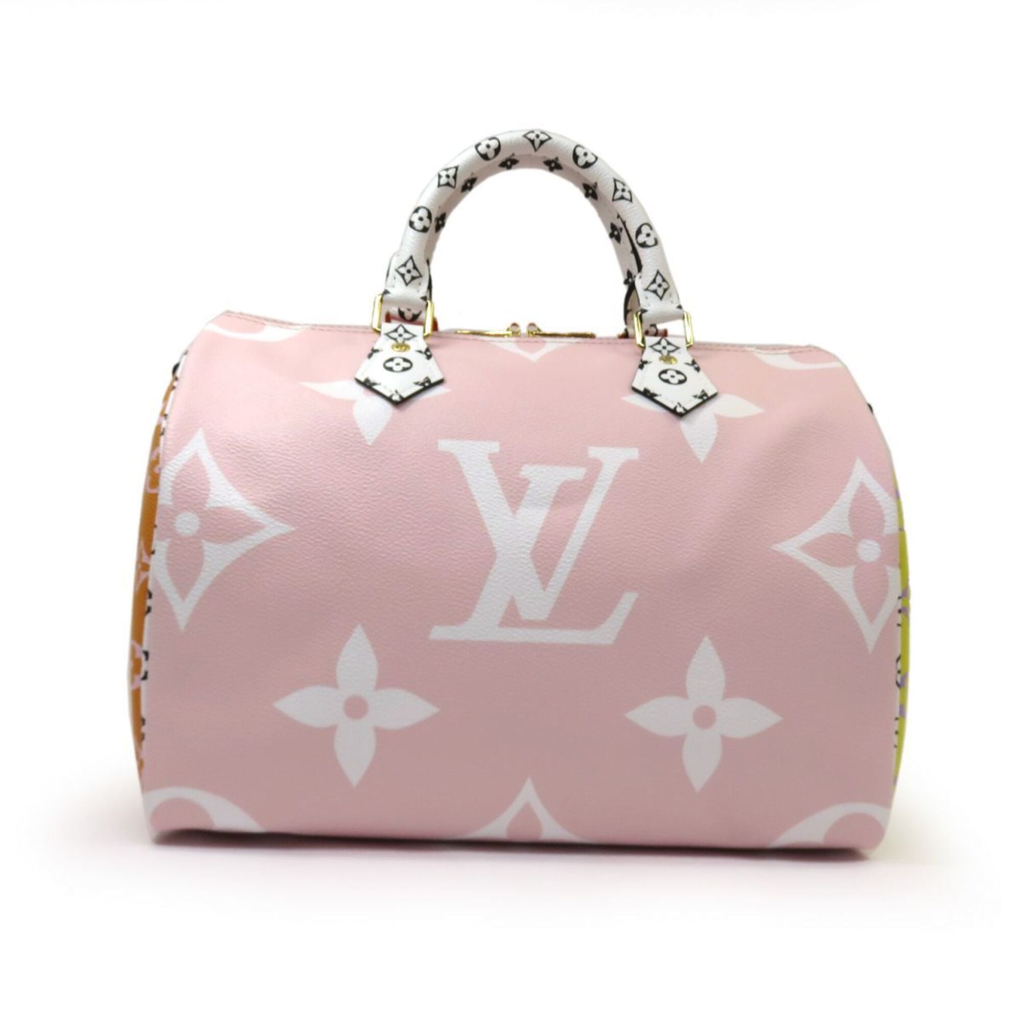 Louis Vuitton Multi-Color Shoulder Bag (Pre-Owned)