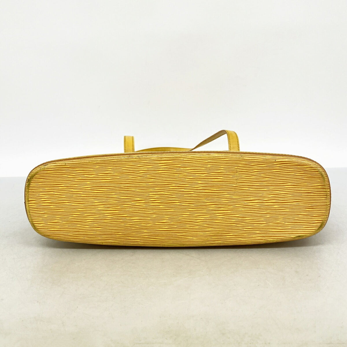 Louis Vuitton Jaune Shoulder Bag (Pre-Owned)