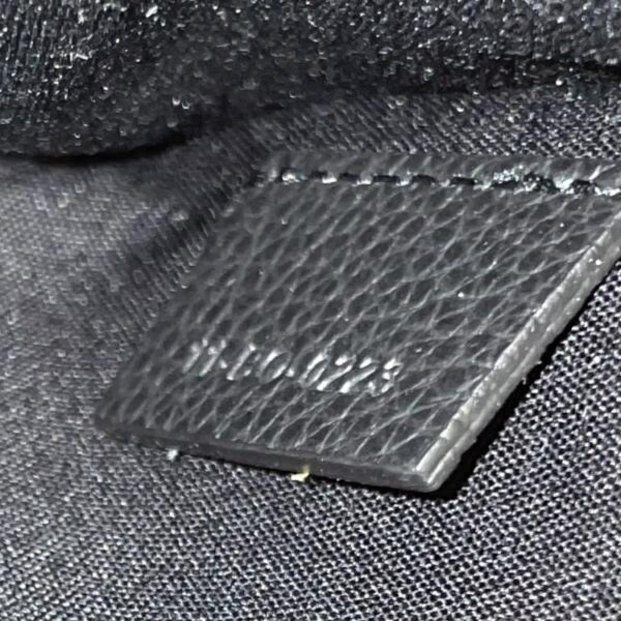 Christian Dior Black Tote Bag (Pre-Owned)