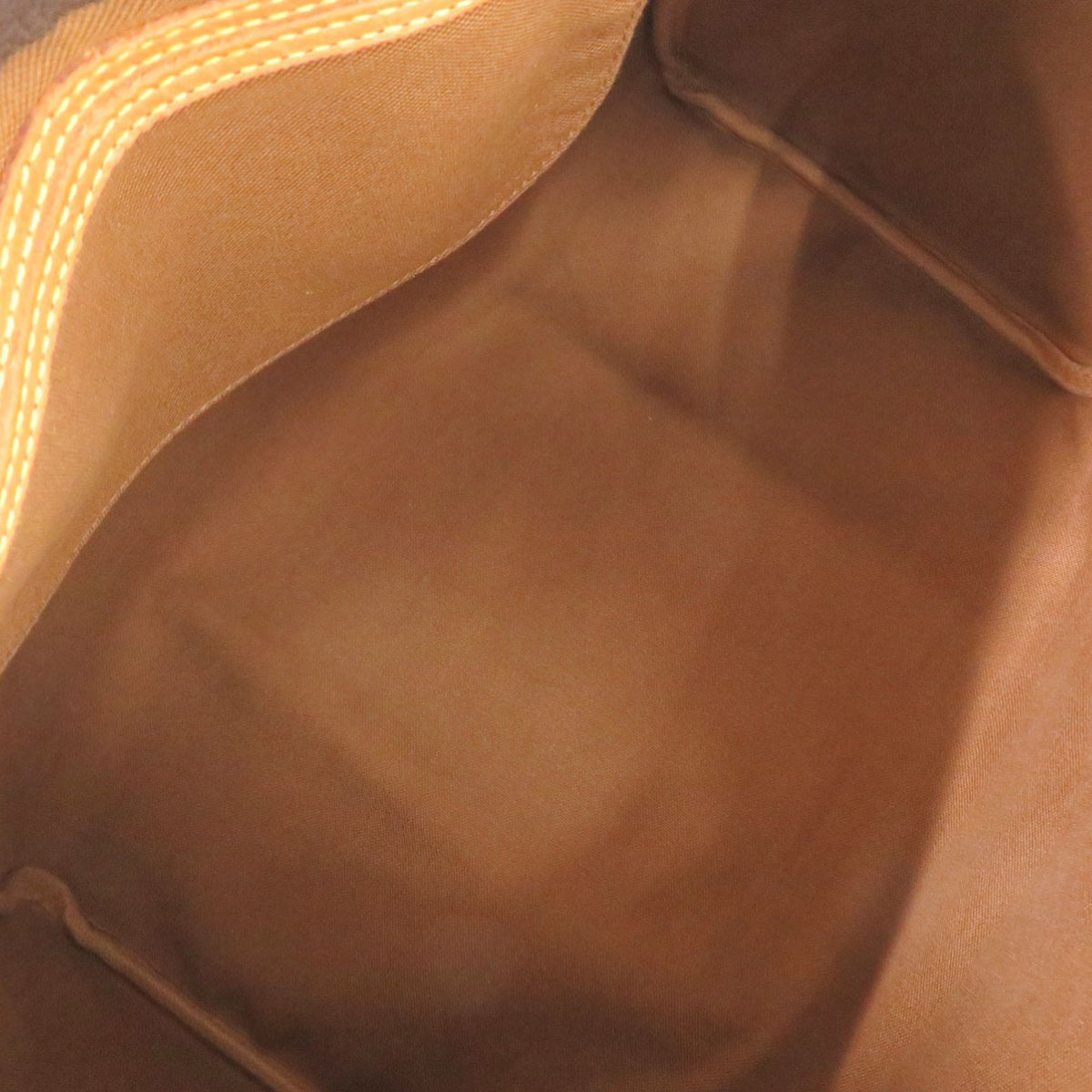 Louis Vuitton Brown Monogram Monogram Handbag (Pre-Owned)