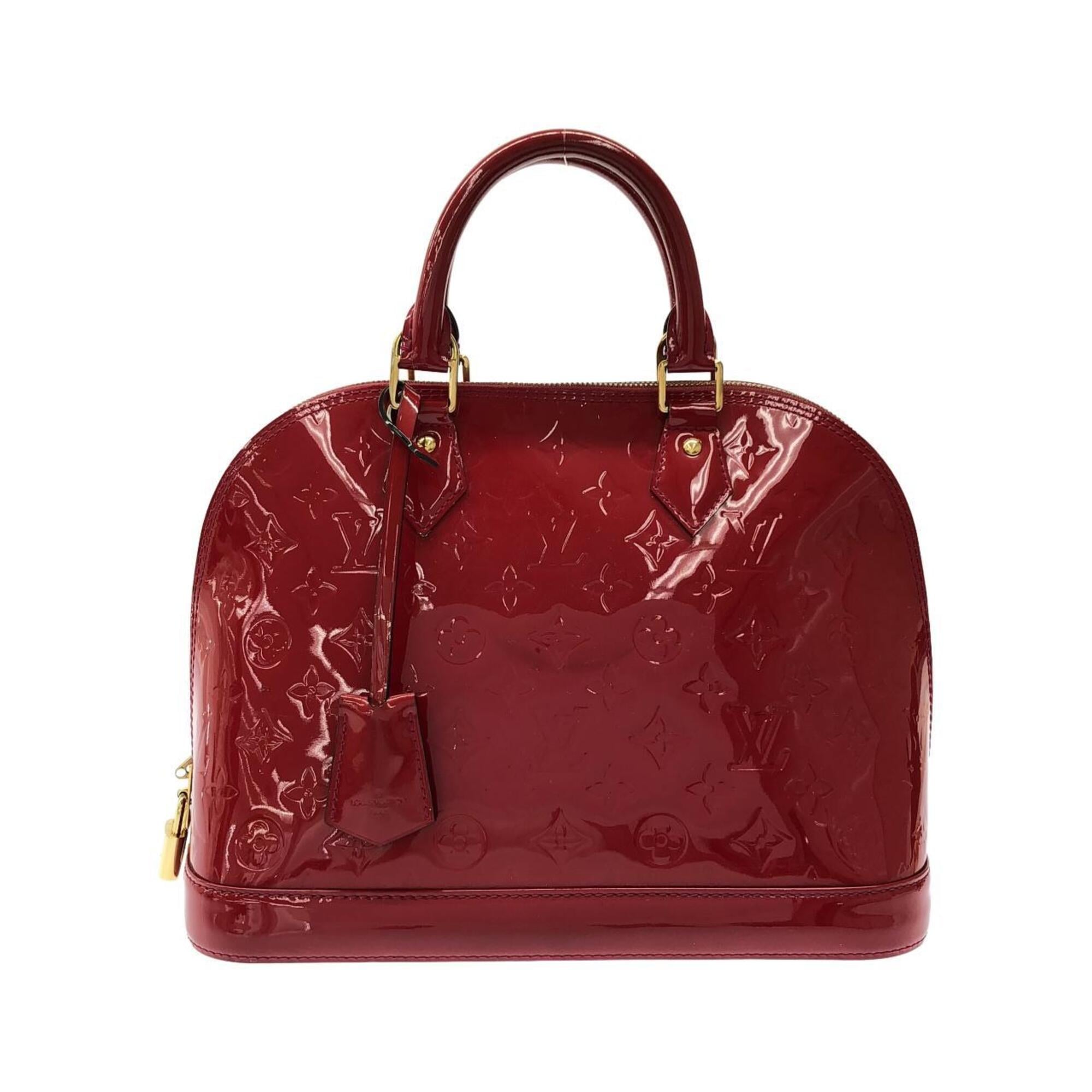 Louis Vuitton Indian Rose Handbag (Pre-Owned)