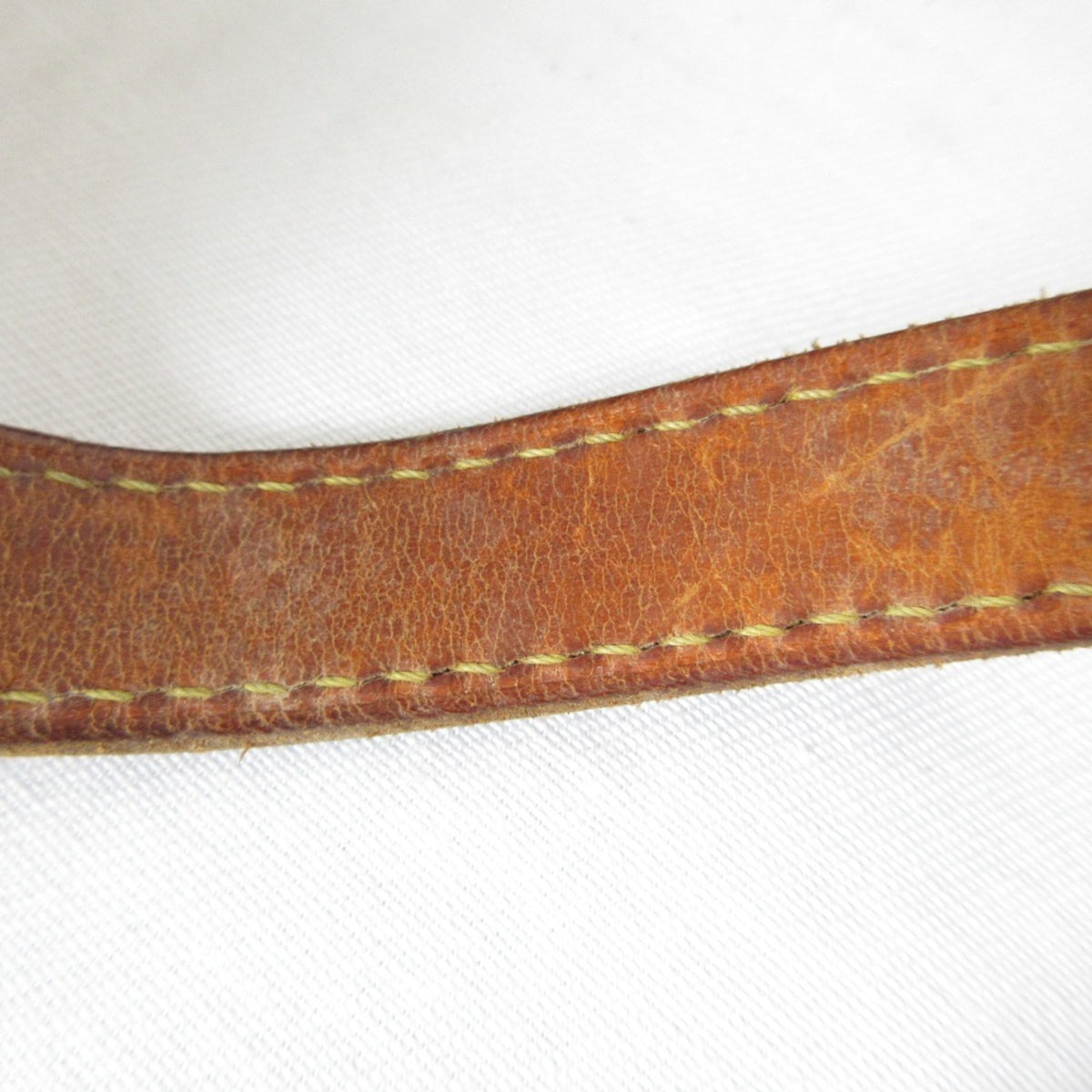 Louis Vuitton Brown Monogram Monogram Tote Bag (Pre-Owned)