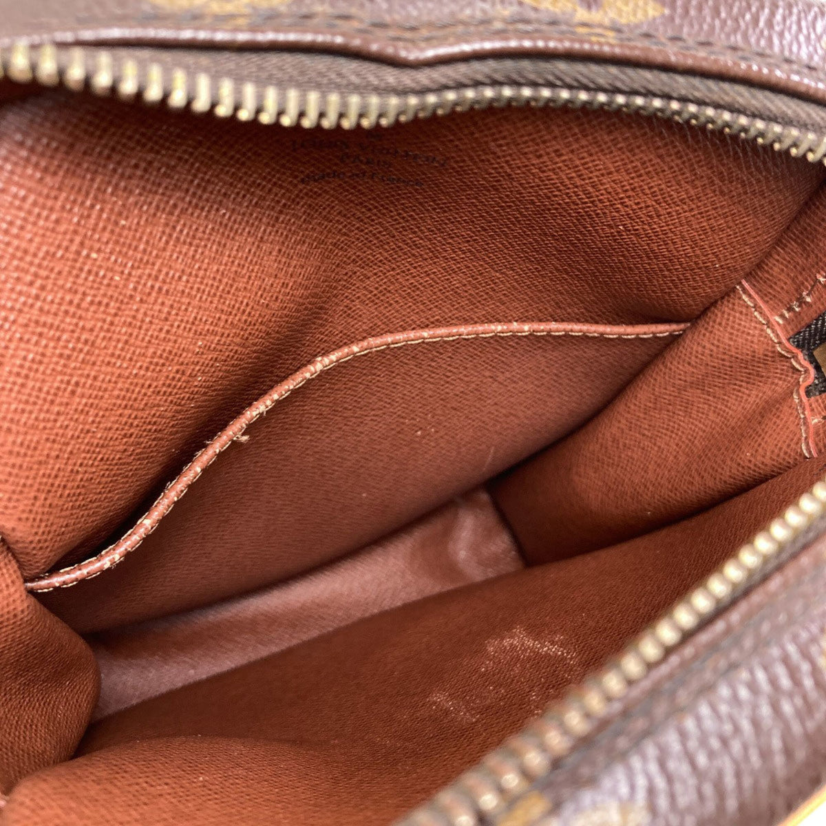 Louis Vuitton Monogram Monogram Shoulder Bag (Pre-Owned)