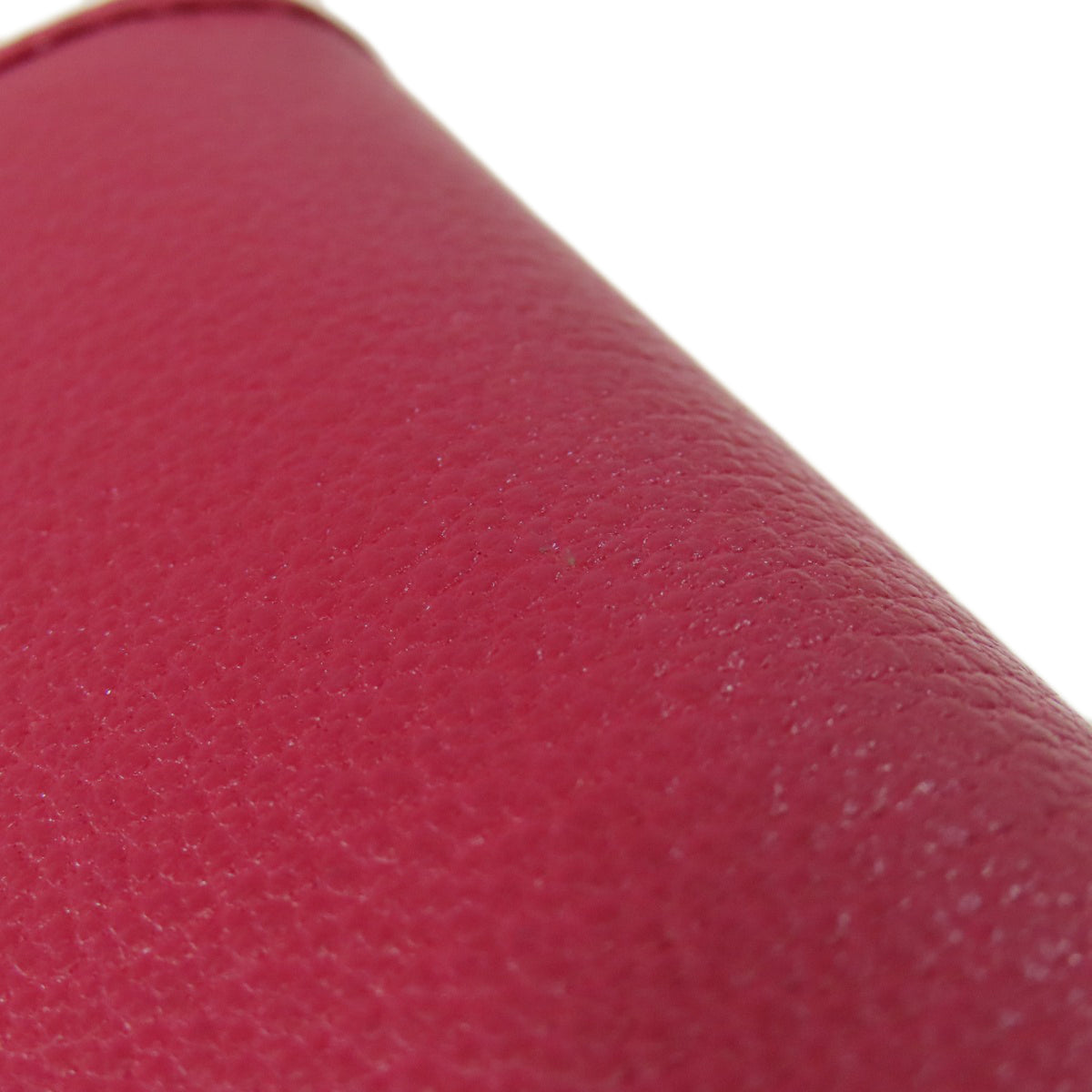 Loewe Leather Long Wallet (Bi-Fold) (Pre-Owned)