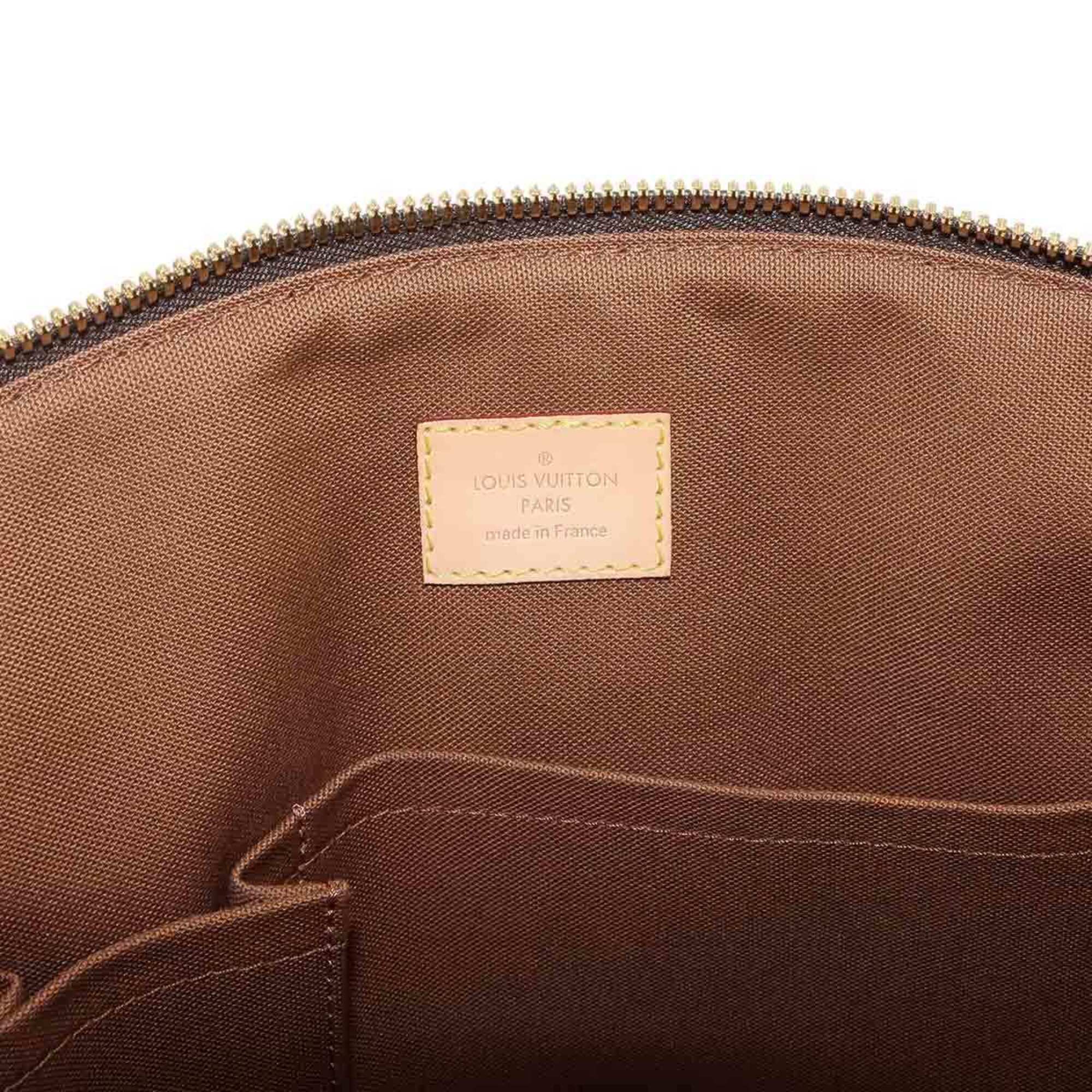 Louis Vuitton Monogram Monogram Monogram Handbag Tote Bag (Pre-Owned)