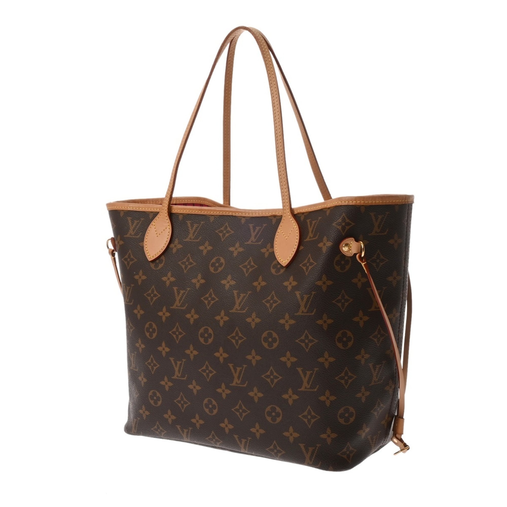 Louis Vuitton Monogram Pivoine Monogram Tote Bag (Pre-Owned)