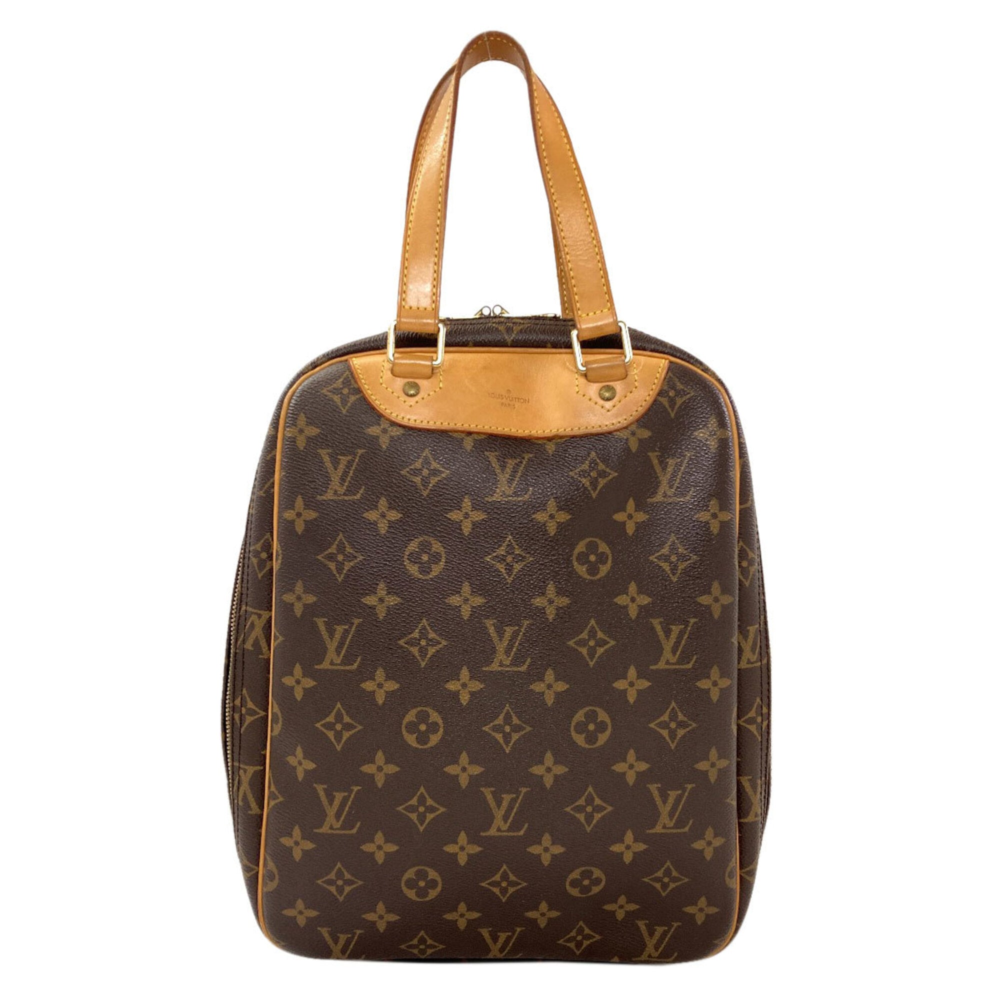 Louis Vuitton Monogram Monogram Monogram Handbag (Pre-Owned)