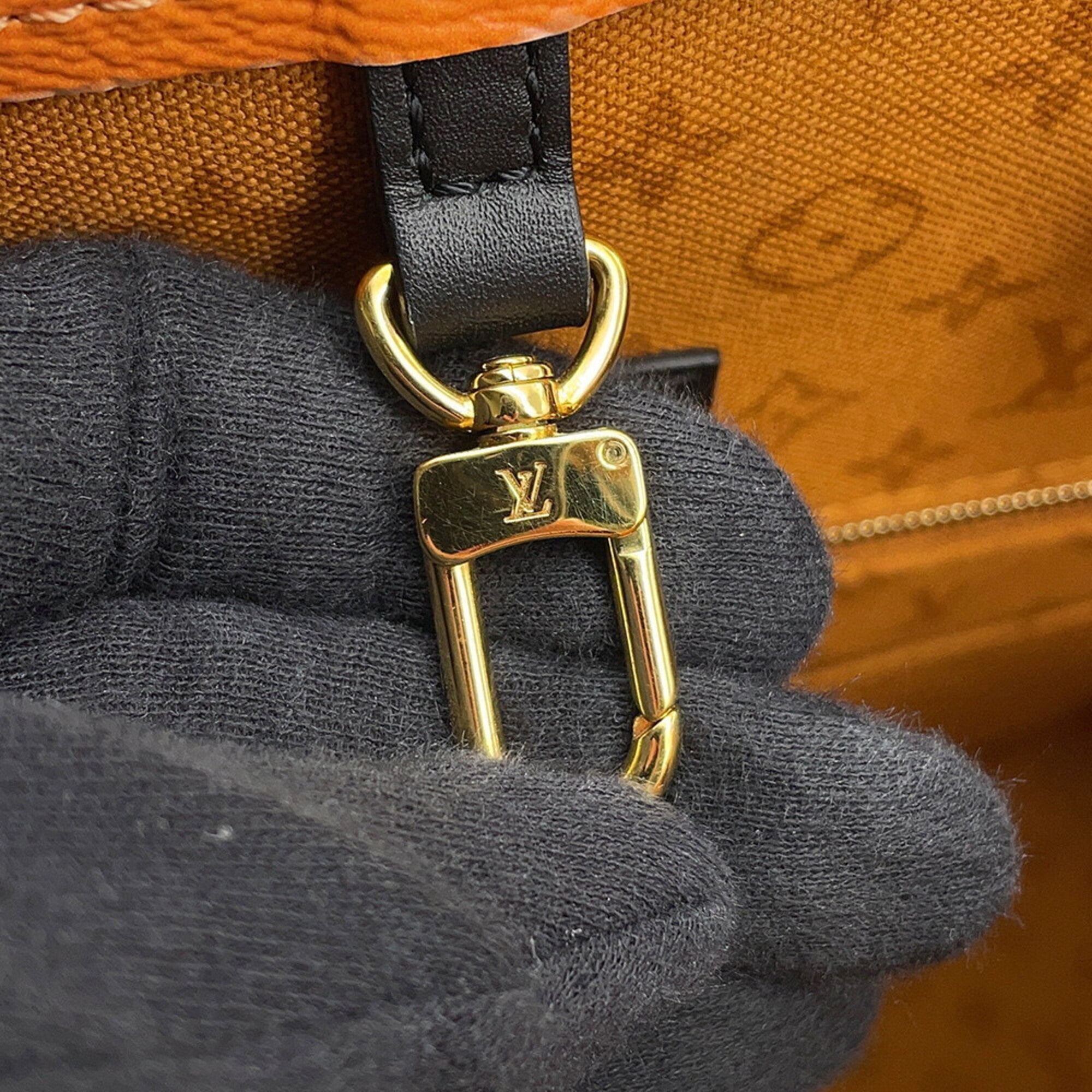 Louis Vuitton Handbag Tote Bag (Pre-Owned)