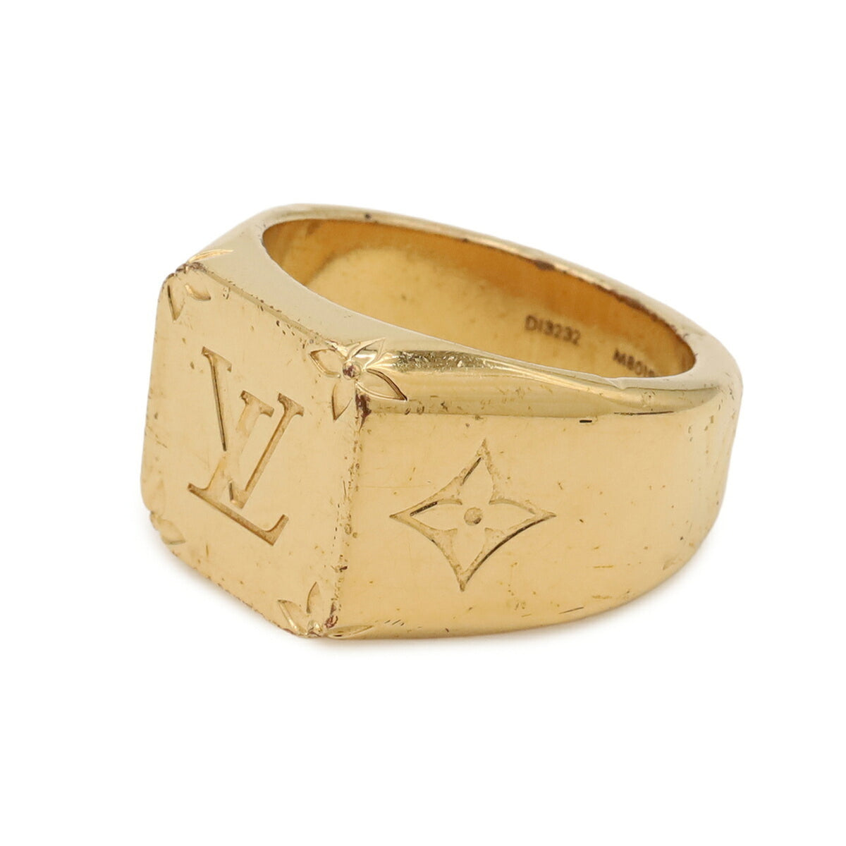 Louis Vuitton Gold (Pre-Owned)