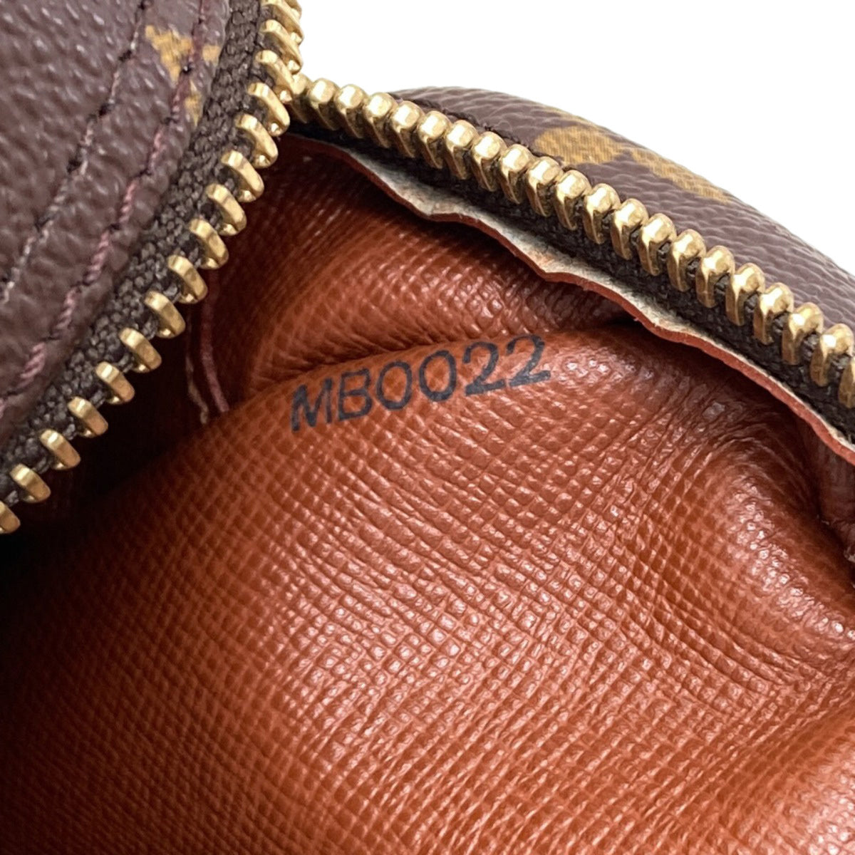 Louis Vuitton Brown Monogram Monogram Canvas Shoulder Bag (Pre-Owned)