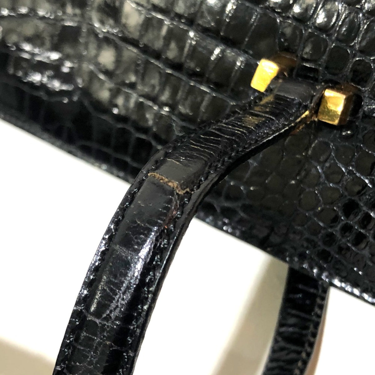 Hermes Black Other Handbag (Pre-Owned)