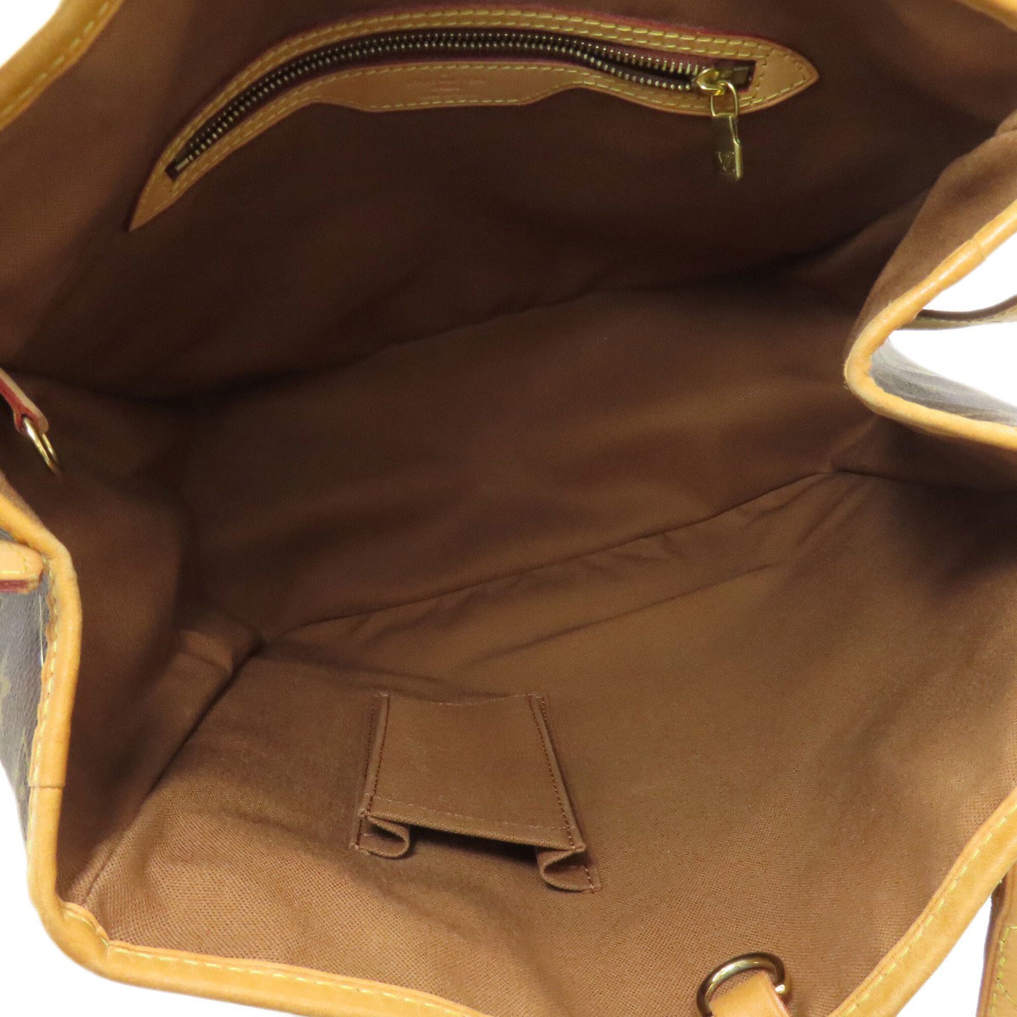 Louis Vuitton Monogram Monogram Monogram Tote Bag (Pre-Owned)