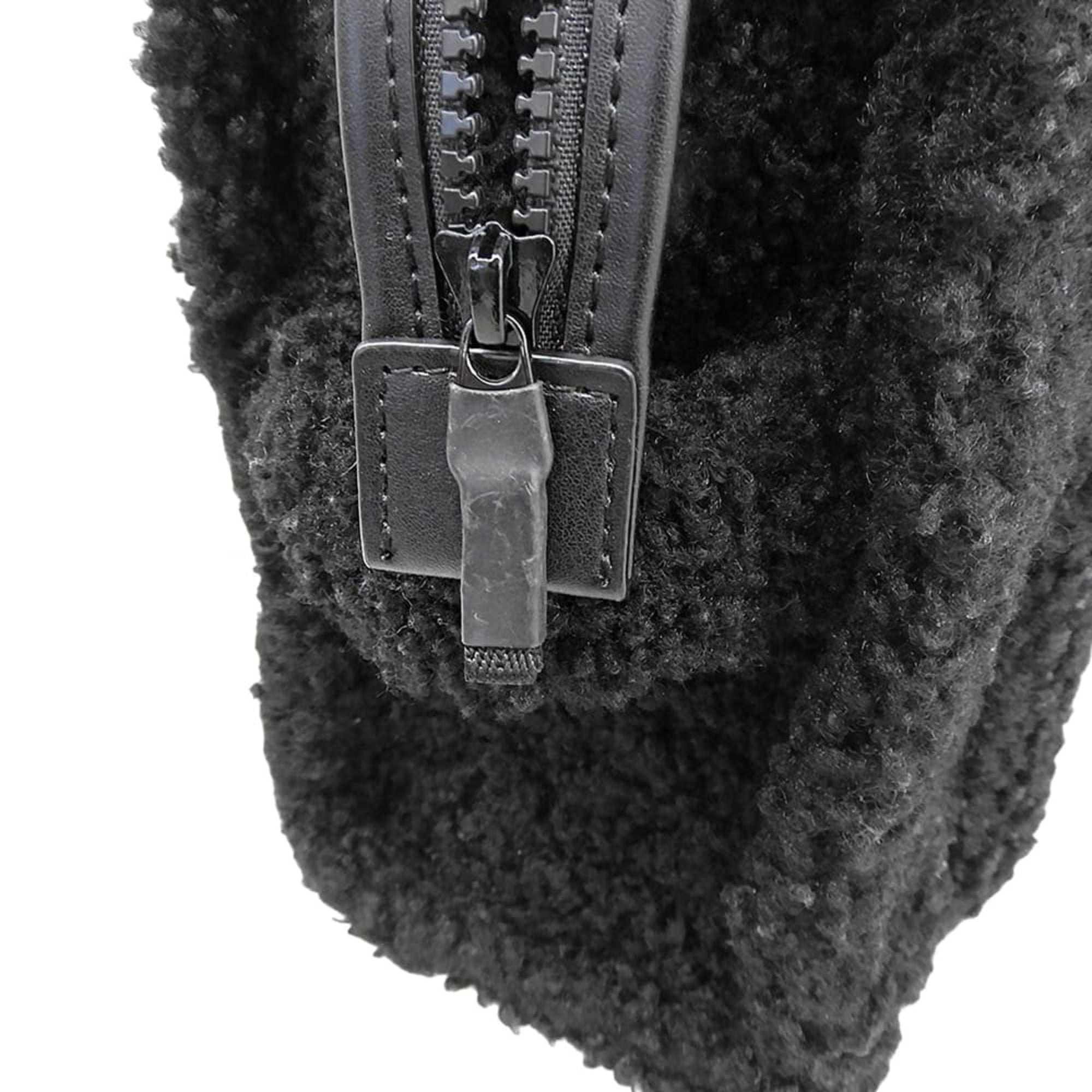 Marc Jacobs Black Polyester Tote Bag (Pre-Owned)
