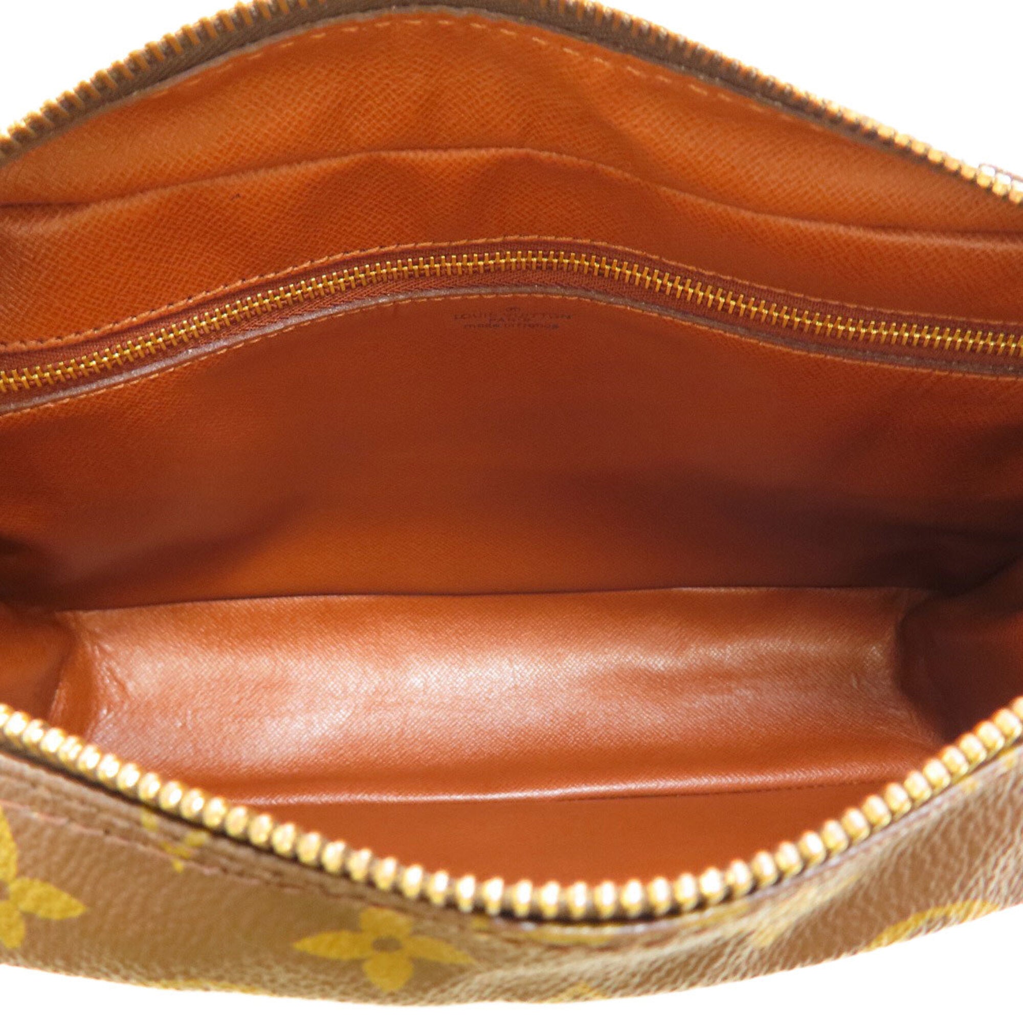 Louis Vuitton Monogram Monogram Shoulder Bag (Pre-Owned)