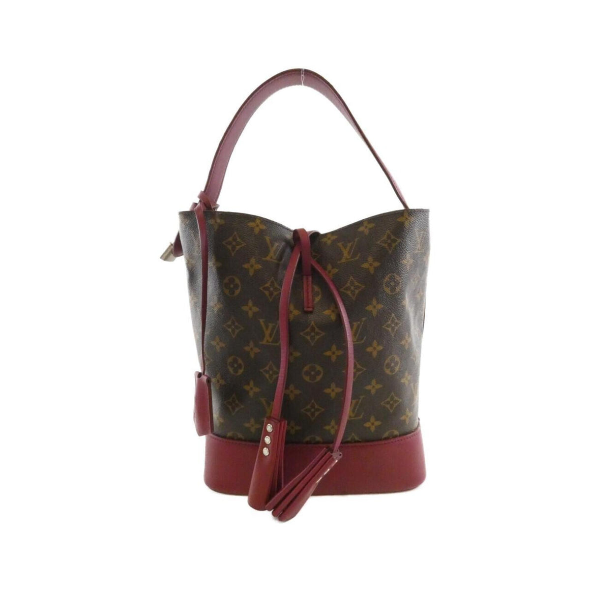 Louis Vuitton Monogram Idole Marron Monogram Monogram Shoulder Bag (Pre-Owned)