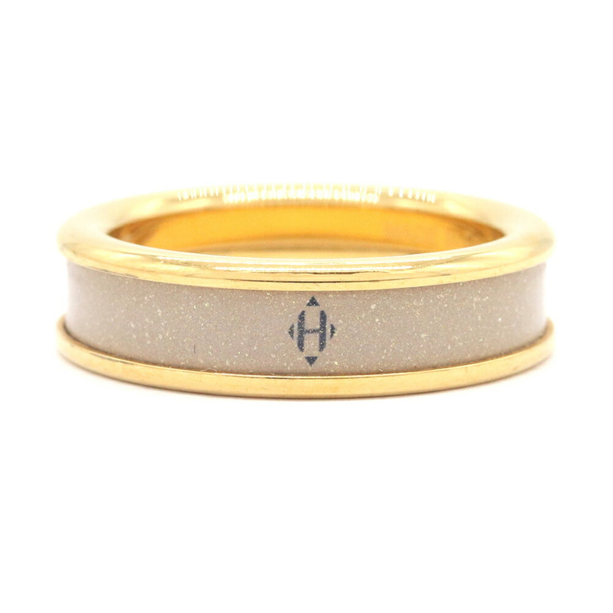 Hermes Beige Enamel (Pre-Owned)