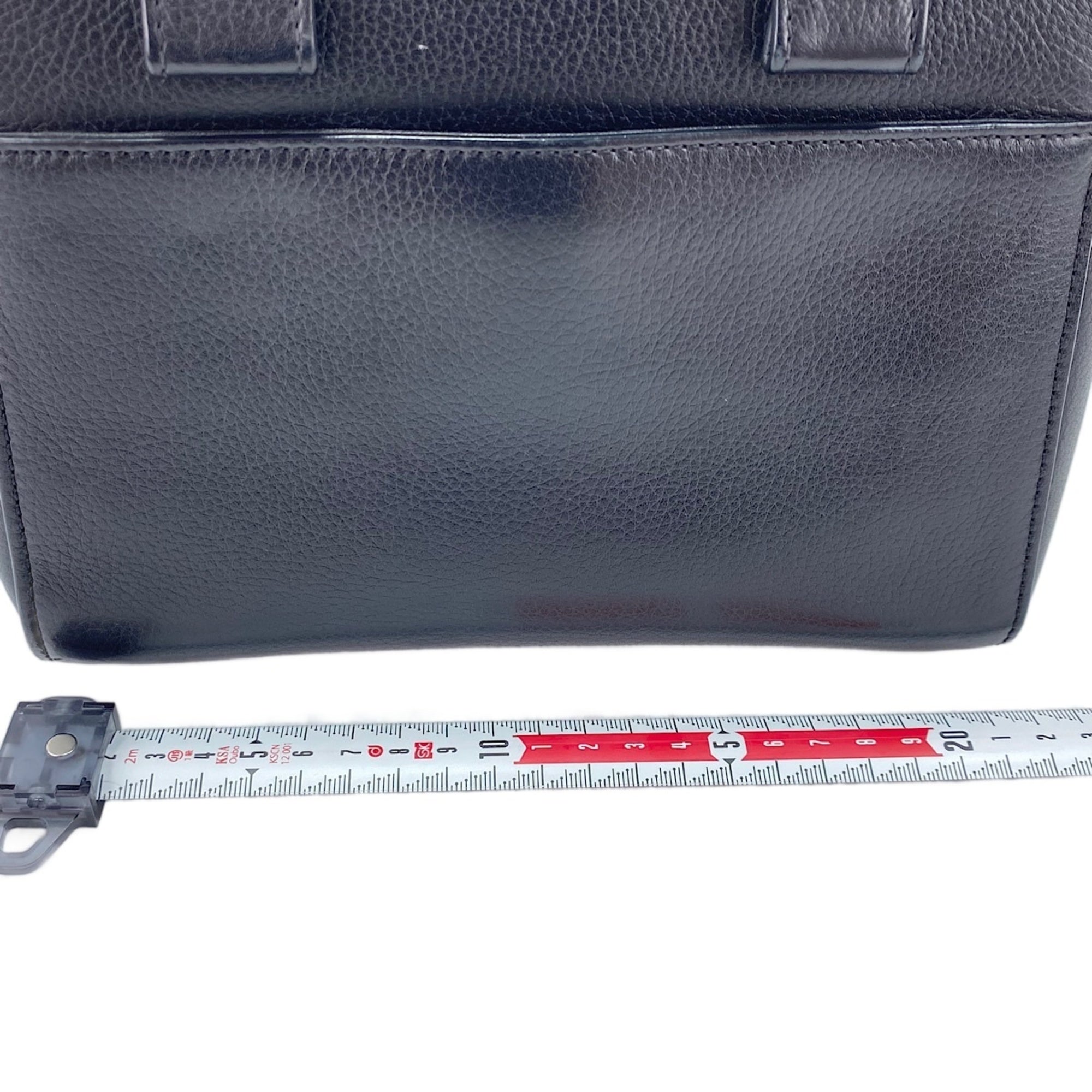 Chanel Black Handbag (Pre-Owned)