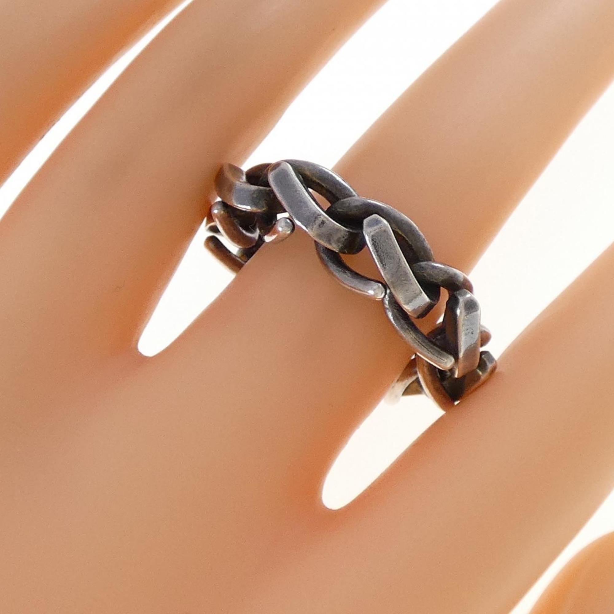Tiffany Band Ring (Pre-Owned)