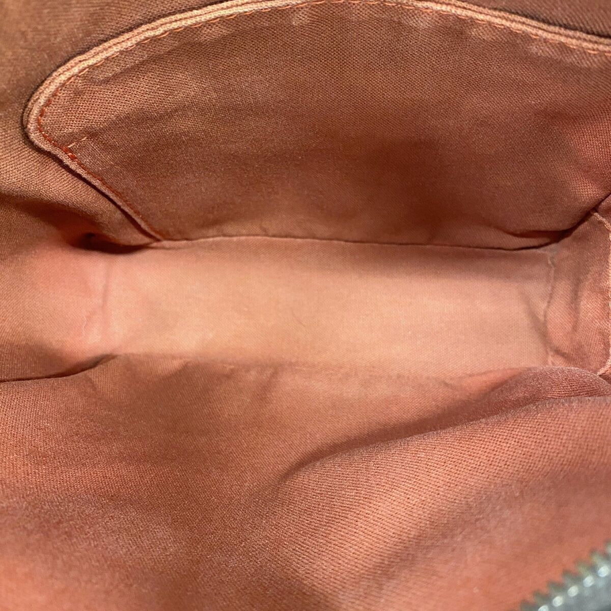 Louis Vuitton Ebene Shoulder Bag (Pre-Owned)