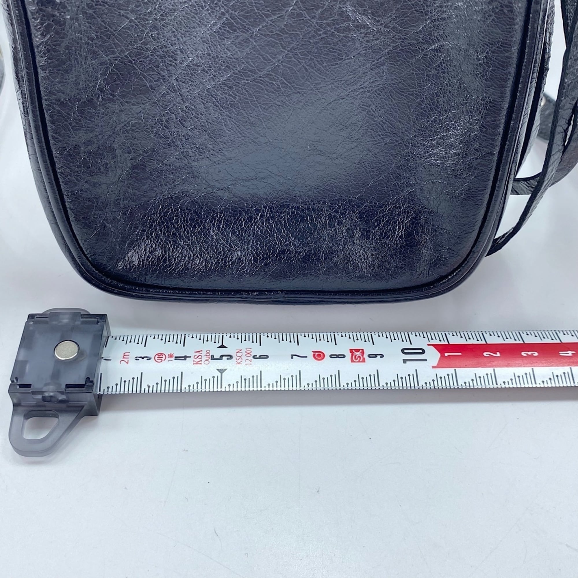Balenciaga Black Shoulder Bag (Pre-Owned)