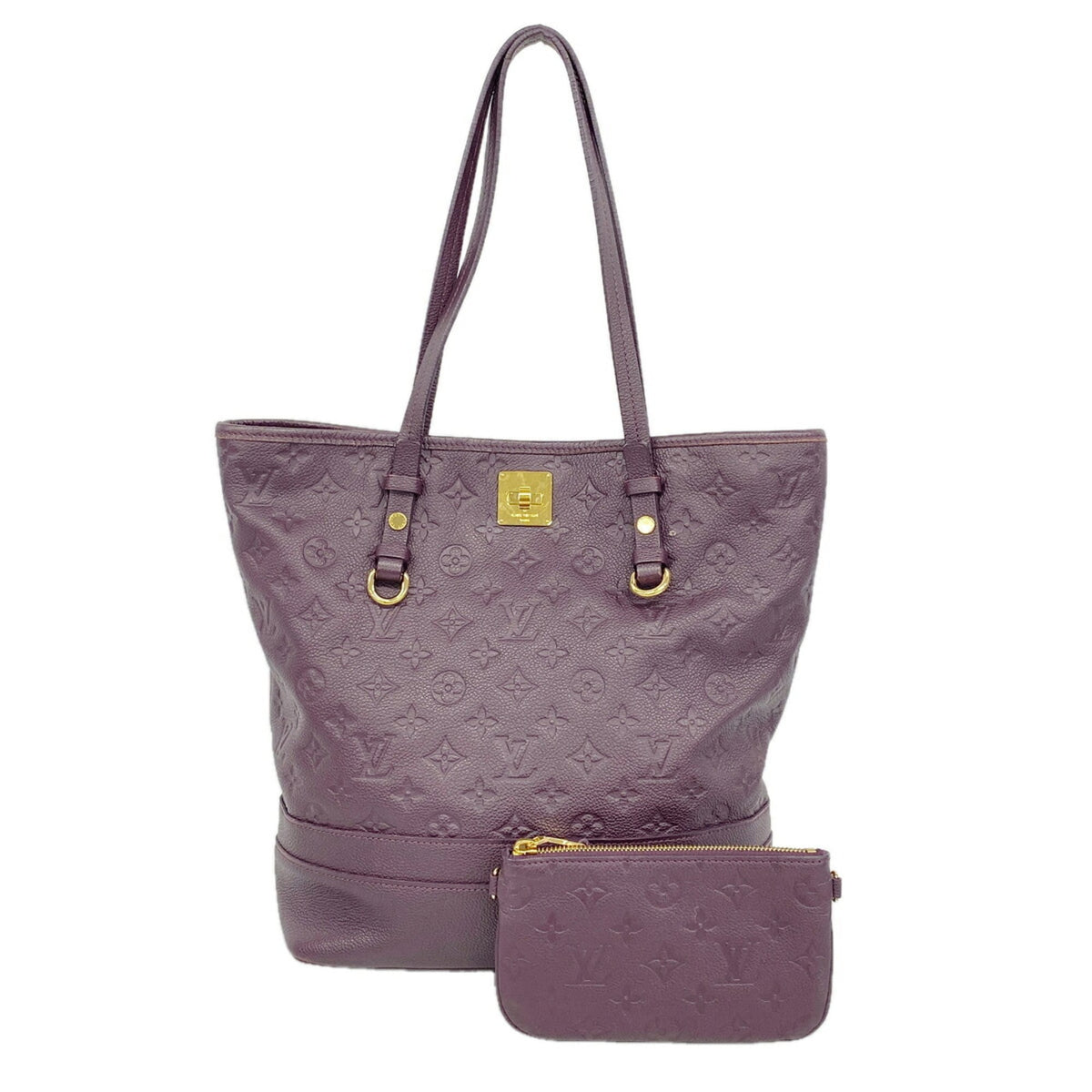 Louis Vuitton Aurore Tote Bag (Pre-Owned)