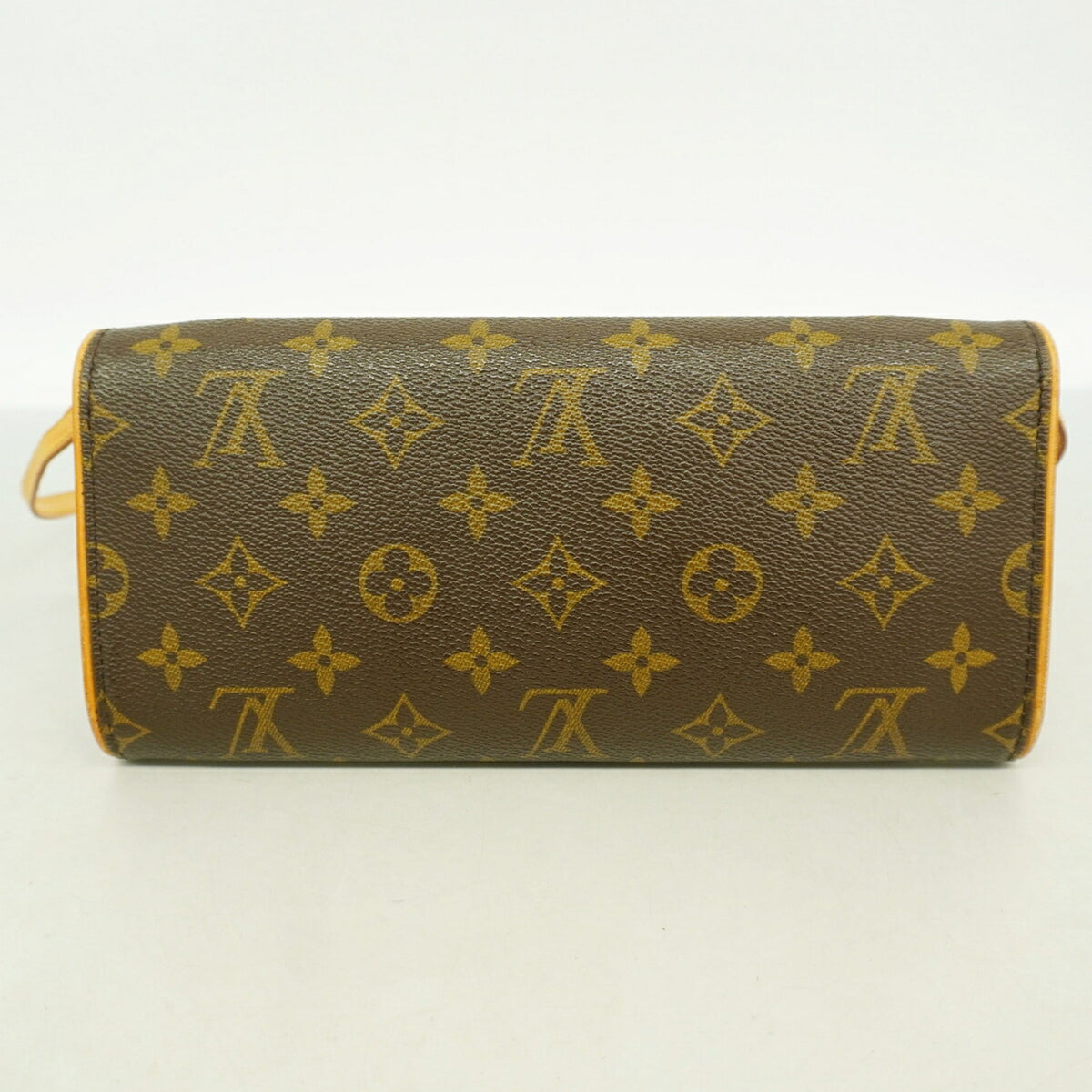 Louis Vuitton Brown Shoulder Bag (Pre-Owned)
