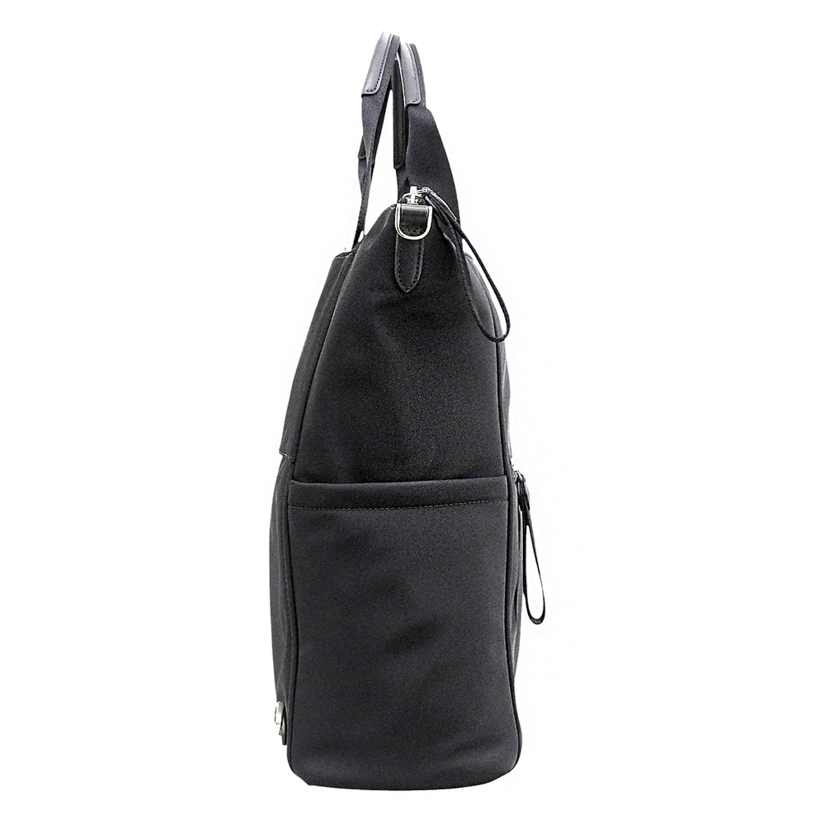 Kate Spade Black Nylon Handbag (Pre-Owned)