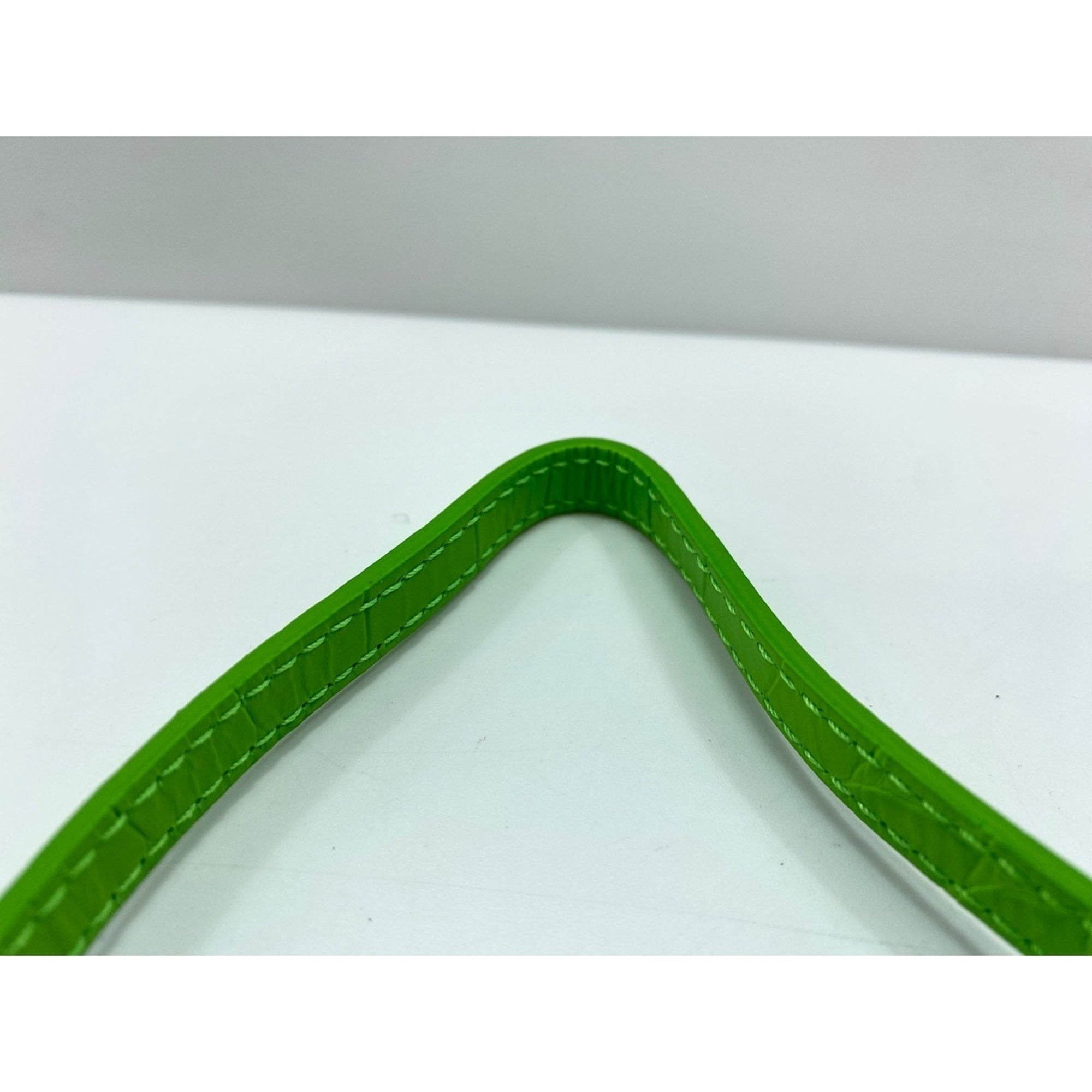 Balenciaga Green Shoulder Bag (Pre-Owned)