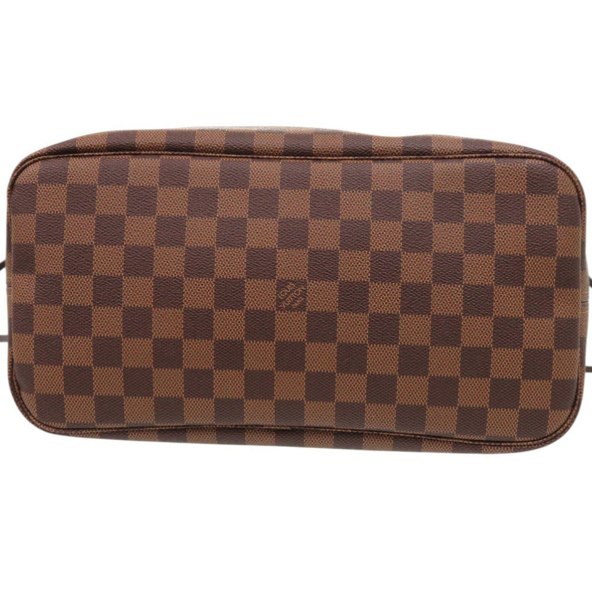 Louis Vuitton Cerise Damier Canvas Damier Canvas Handbag Tote Bag (Pre-Owned)
