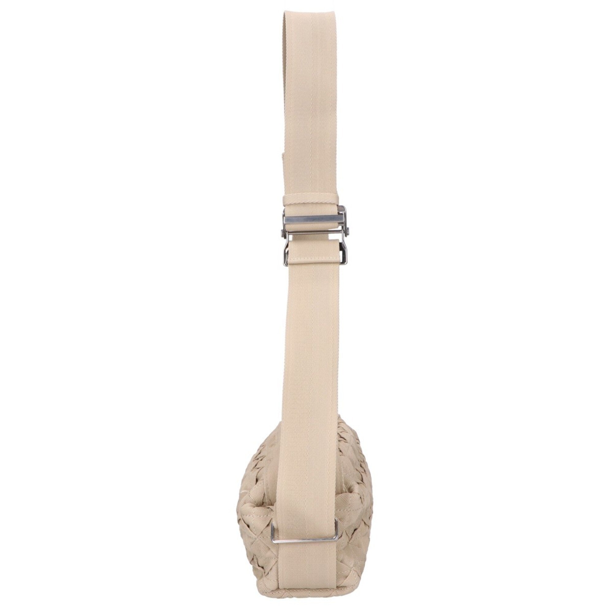 Bottega Veneta Polypropylene Fanny Pack (Pre-Owned)