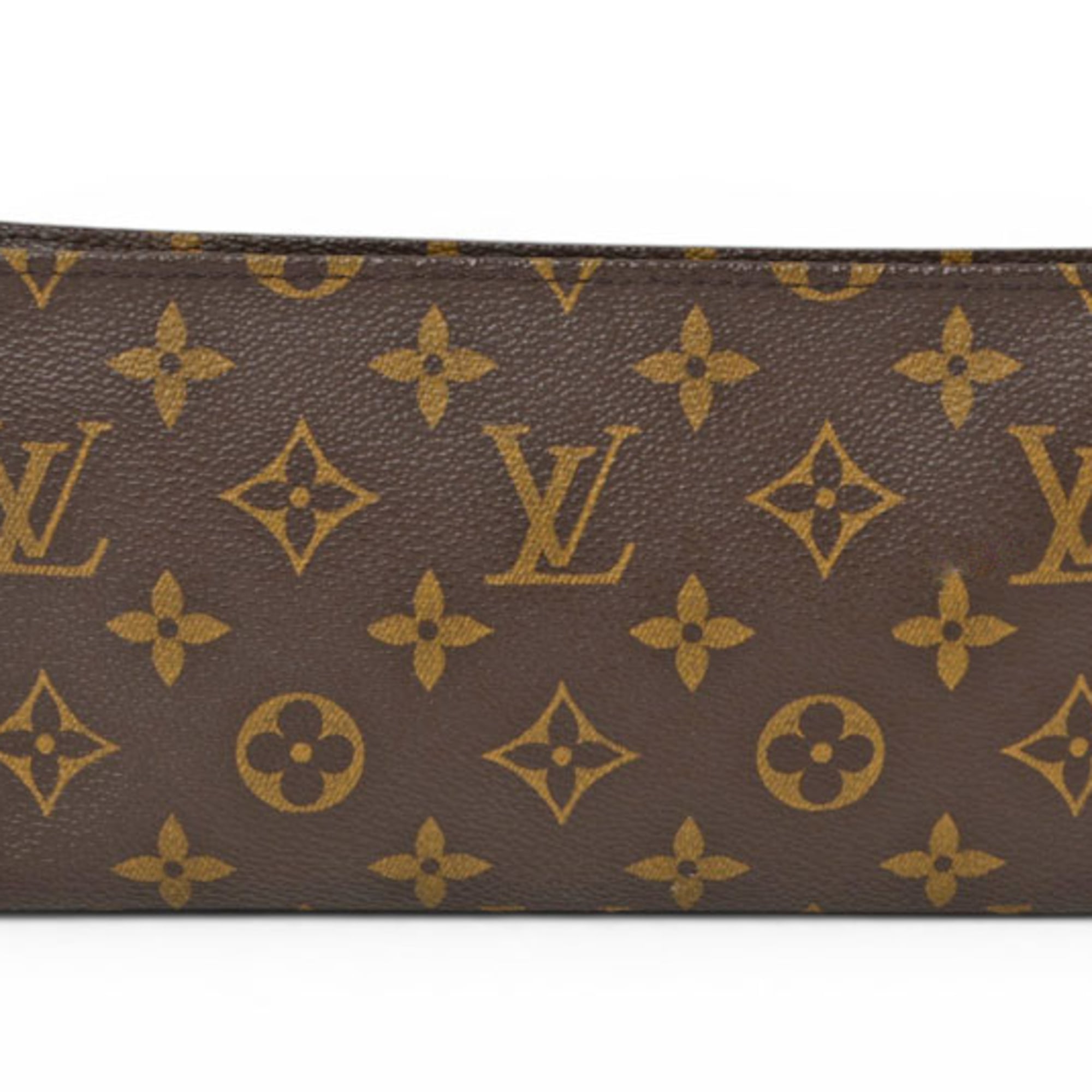 Louis Vuitton Pvc Pouch (Pre-Owned)