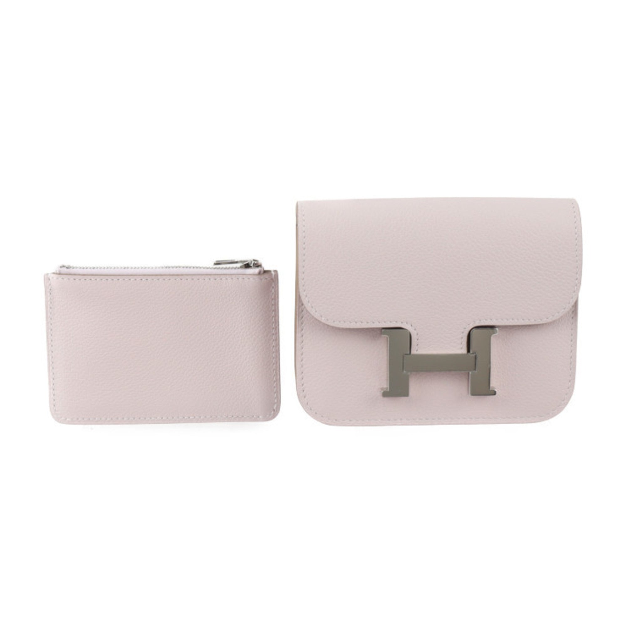 Hermes Constance Coin Purse/Coin Case (Pre-Owned)