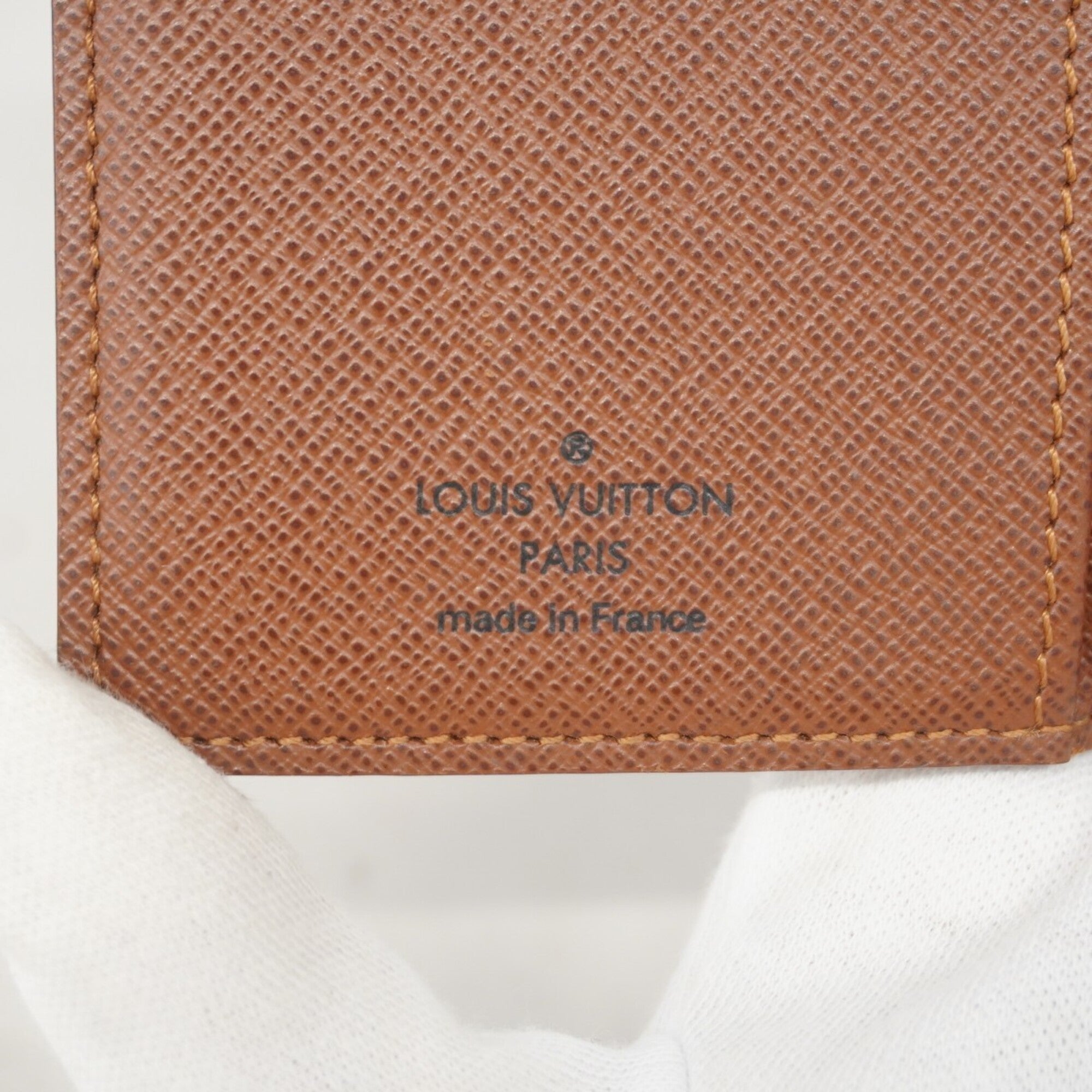 Louis Vuitton Brown (Pre-Owned)