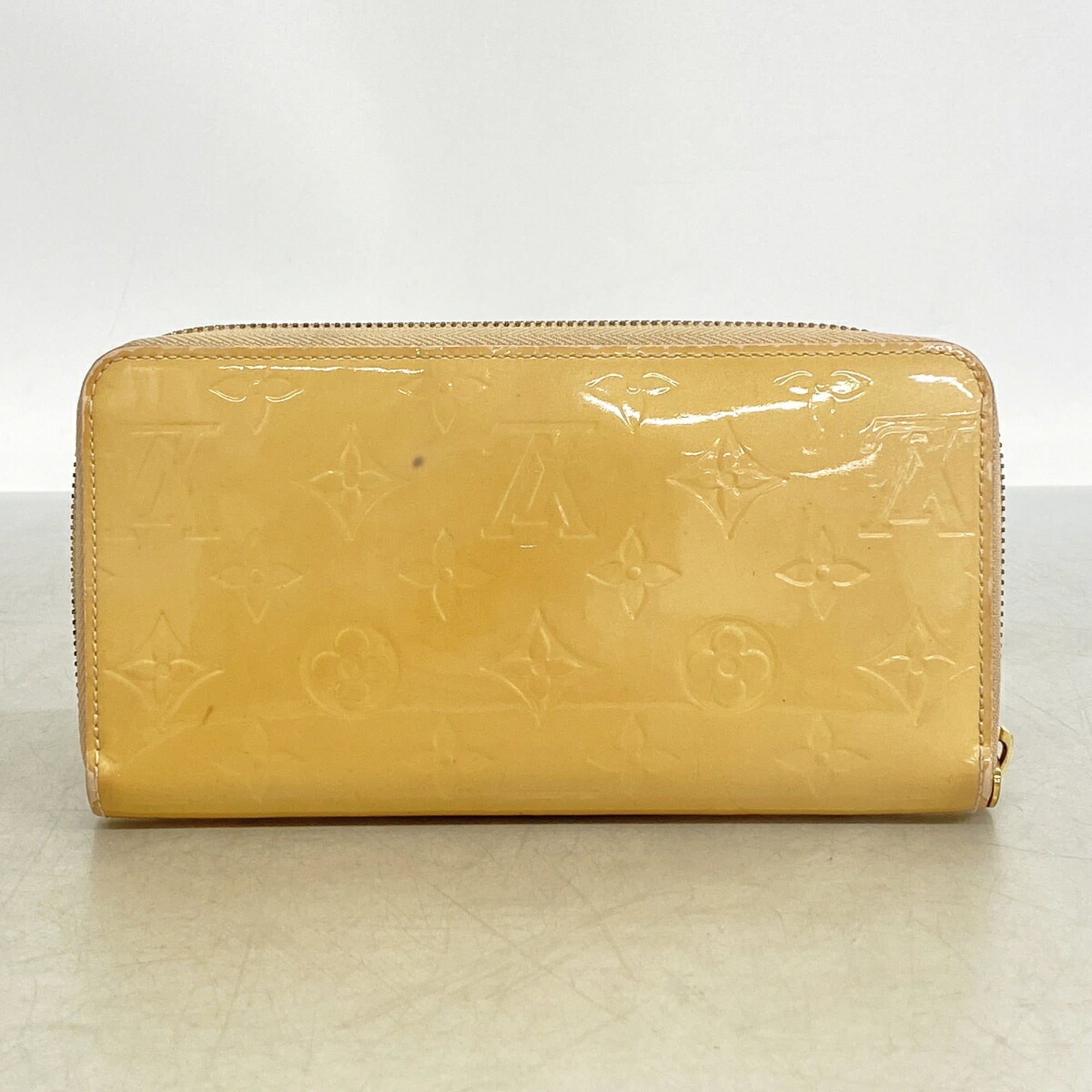 Louis Vuitton Rose Florentin Long Wallet (Bi-Fold) (Pre-Owned)
