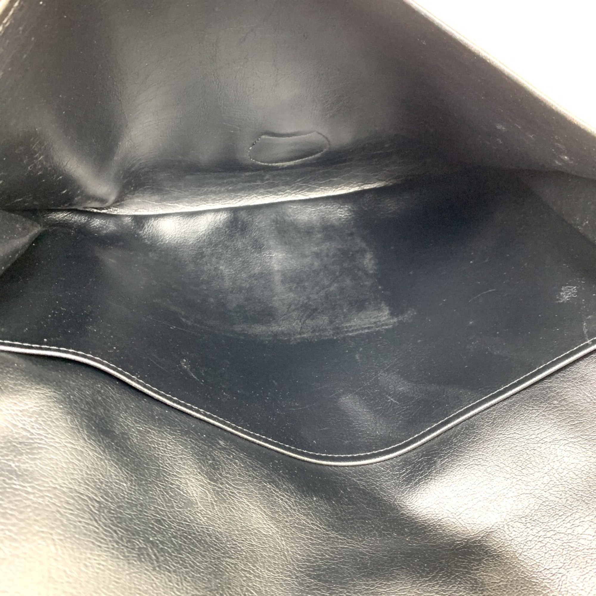 Burberry Beige Other Clutch Bag (Pre-Owned)