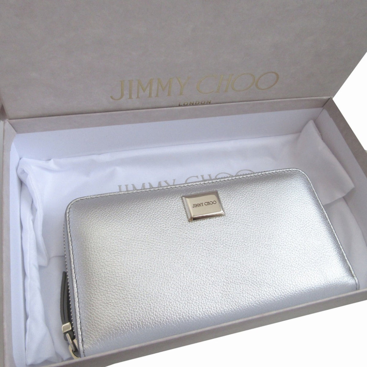 Jimmy Choo
