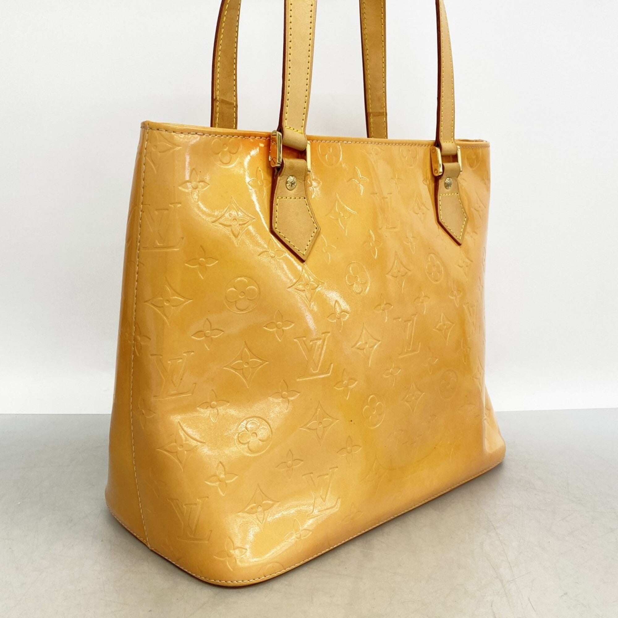 Louis Vuitton Rose Tote Bag (Pre-Owned)
