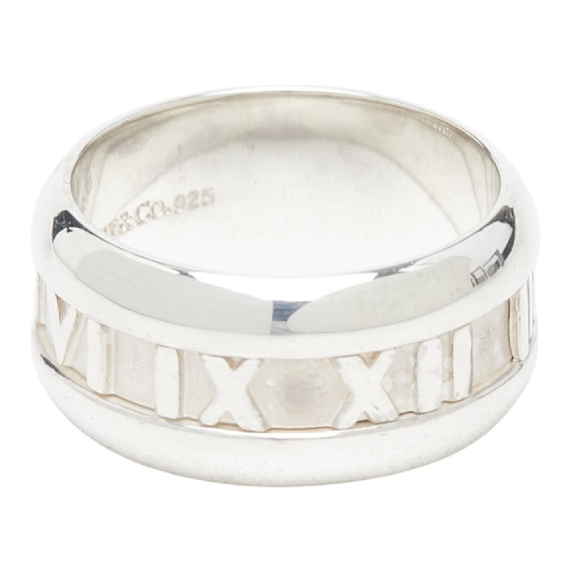 Tiffany Silver Silver 925 (Pre-Owned)