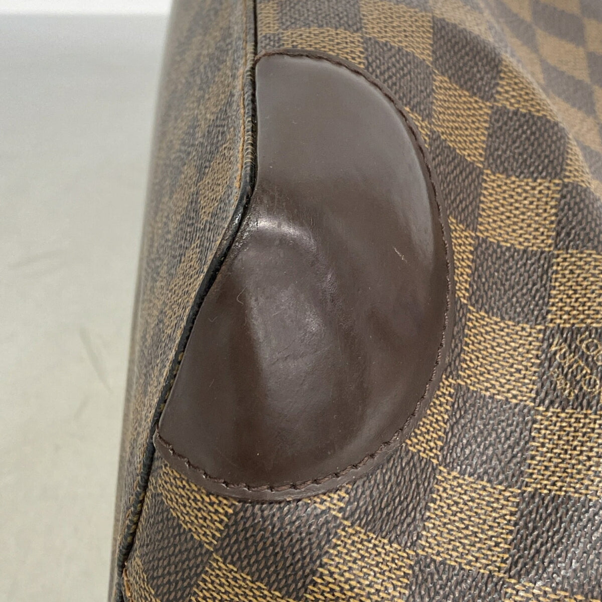 Louis Vuitton Ebene Tote Bag (Pre-Owned)