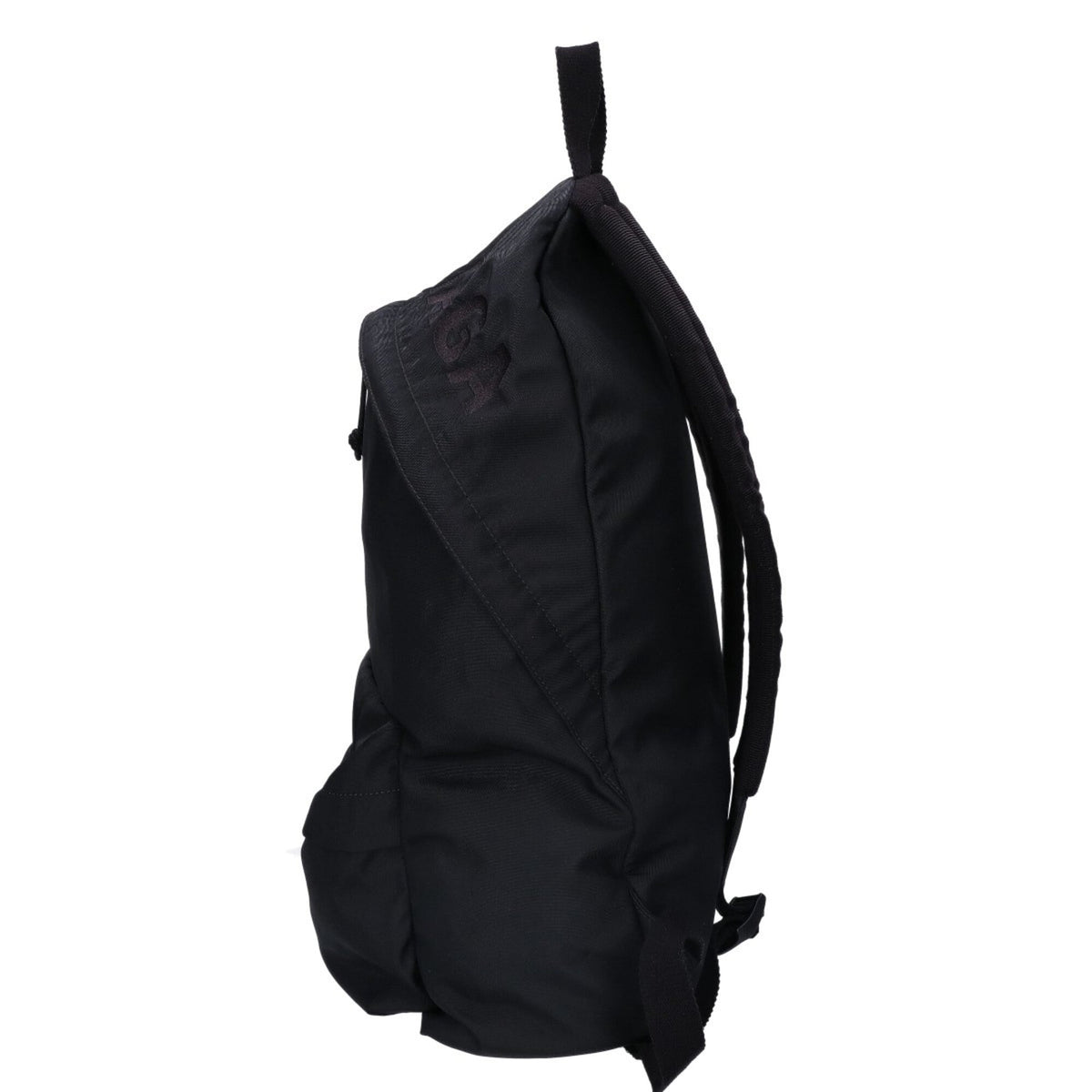 Balenciaga Black Nylon Backpack (Pre-Owned)