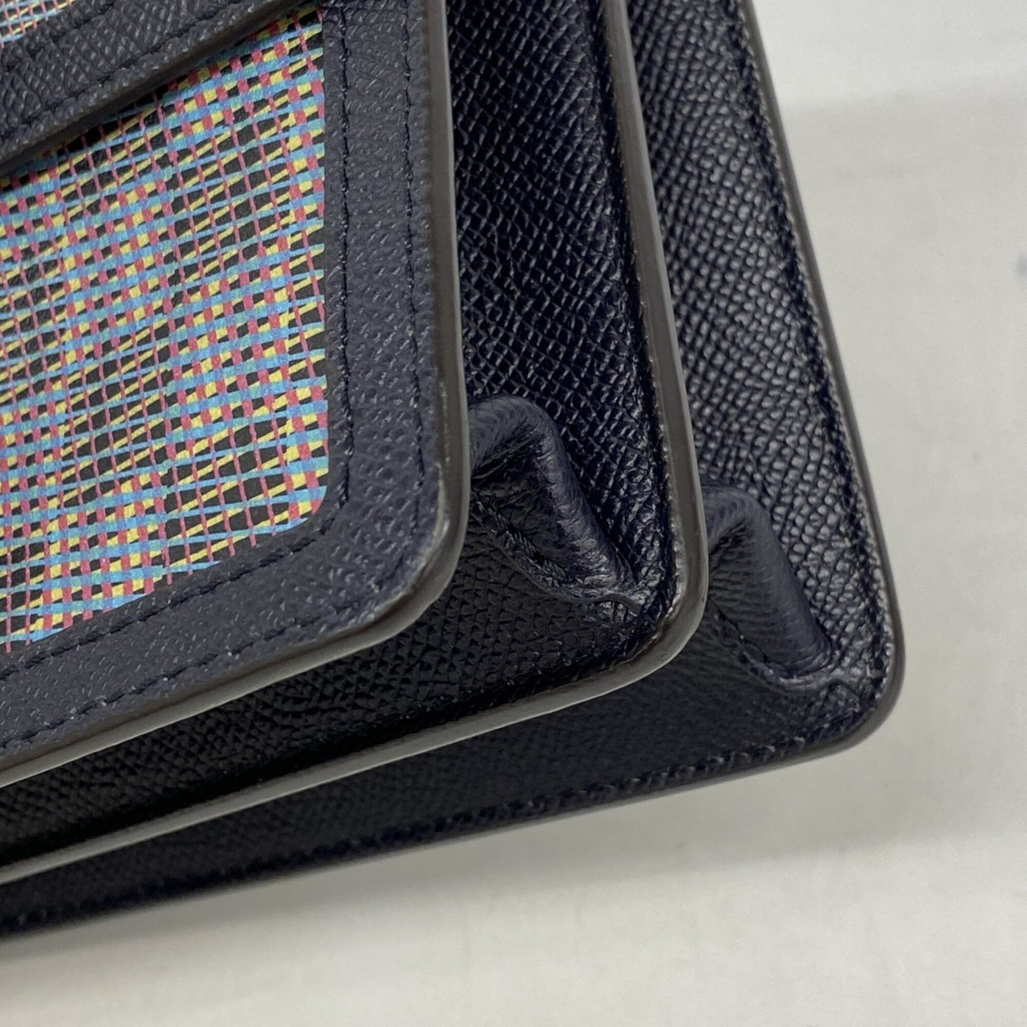 Louis Vuitton Multi-Color Shoulder Bag (Pre-Owned)