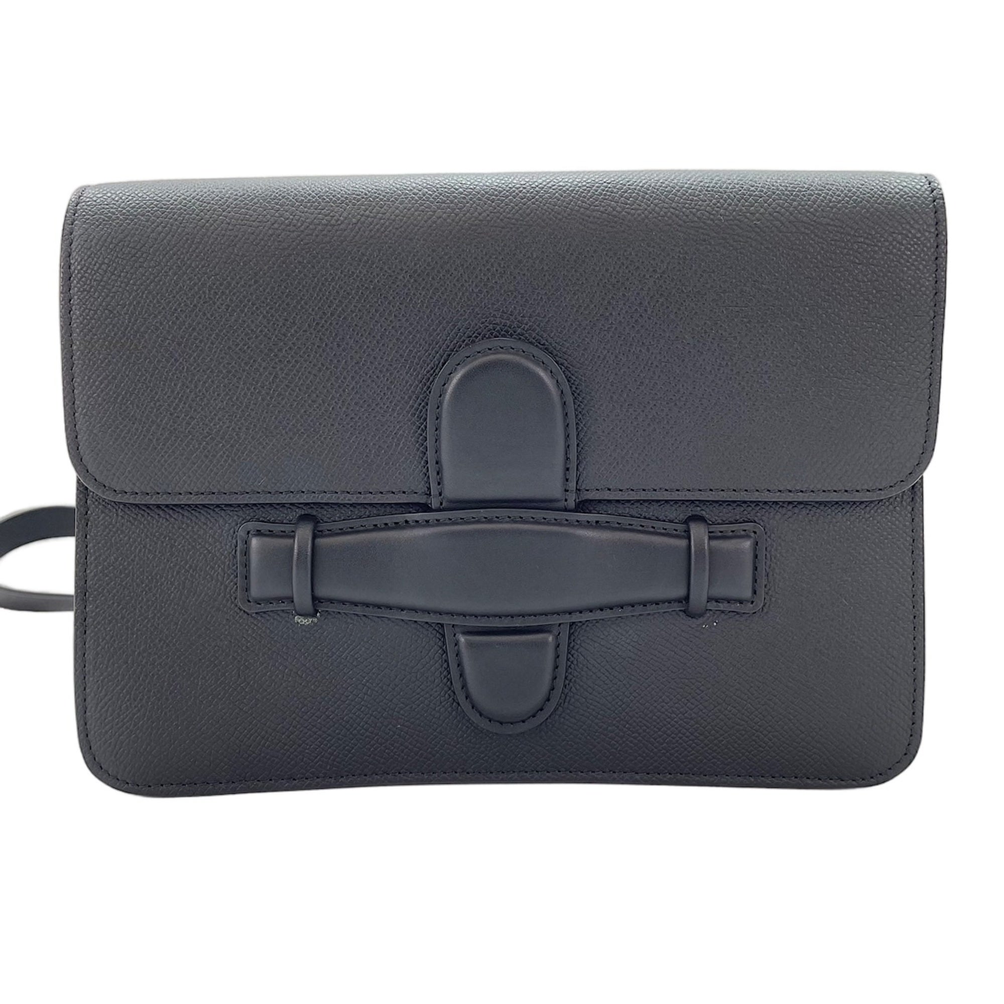 Celine Black Shoulder Bag (Pre-Owned)
