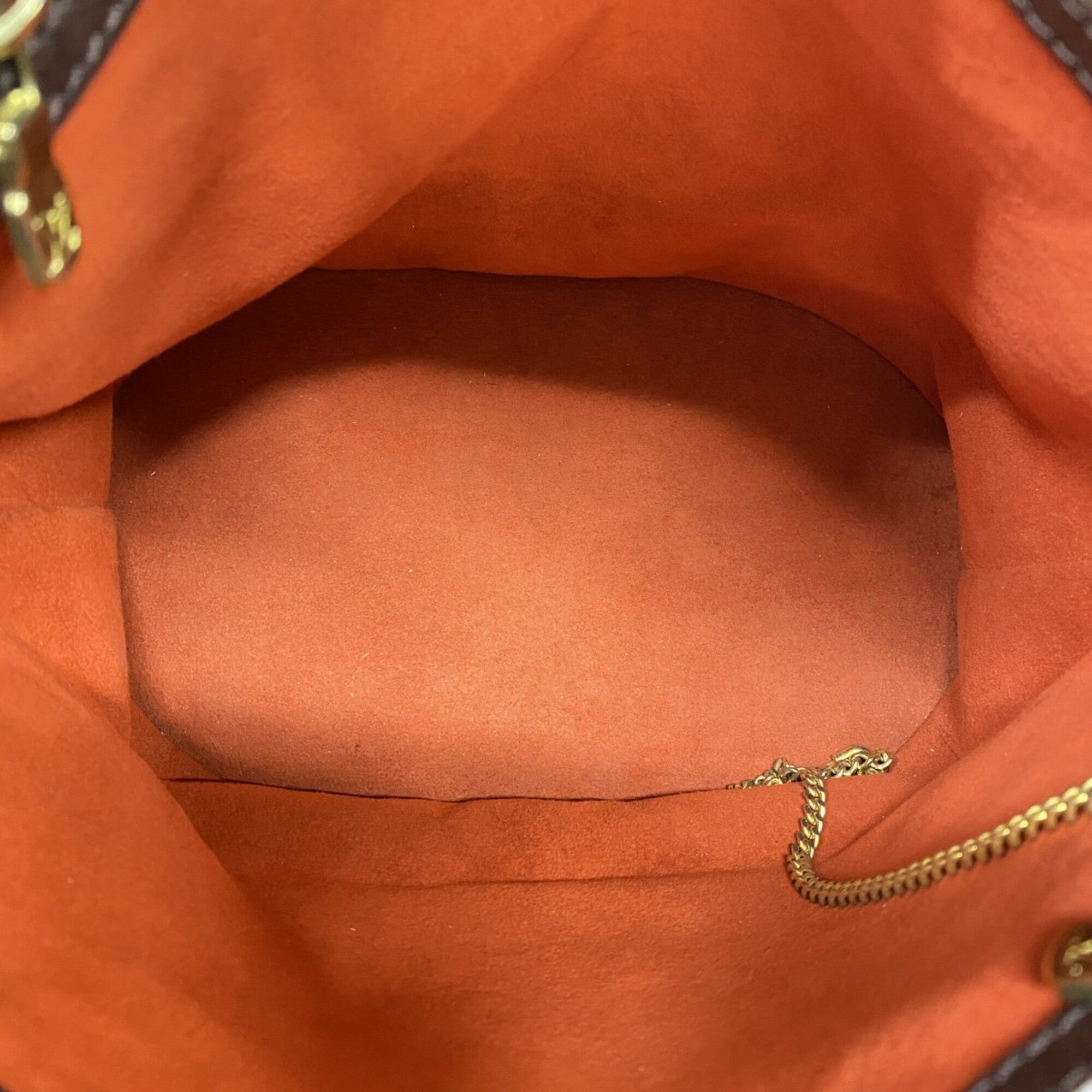 Louis Vuitton Ebene Tote Bag (Pre-Owned)