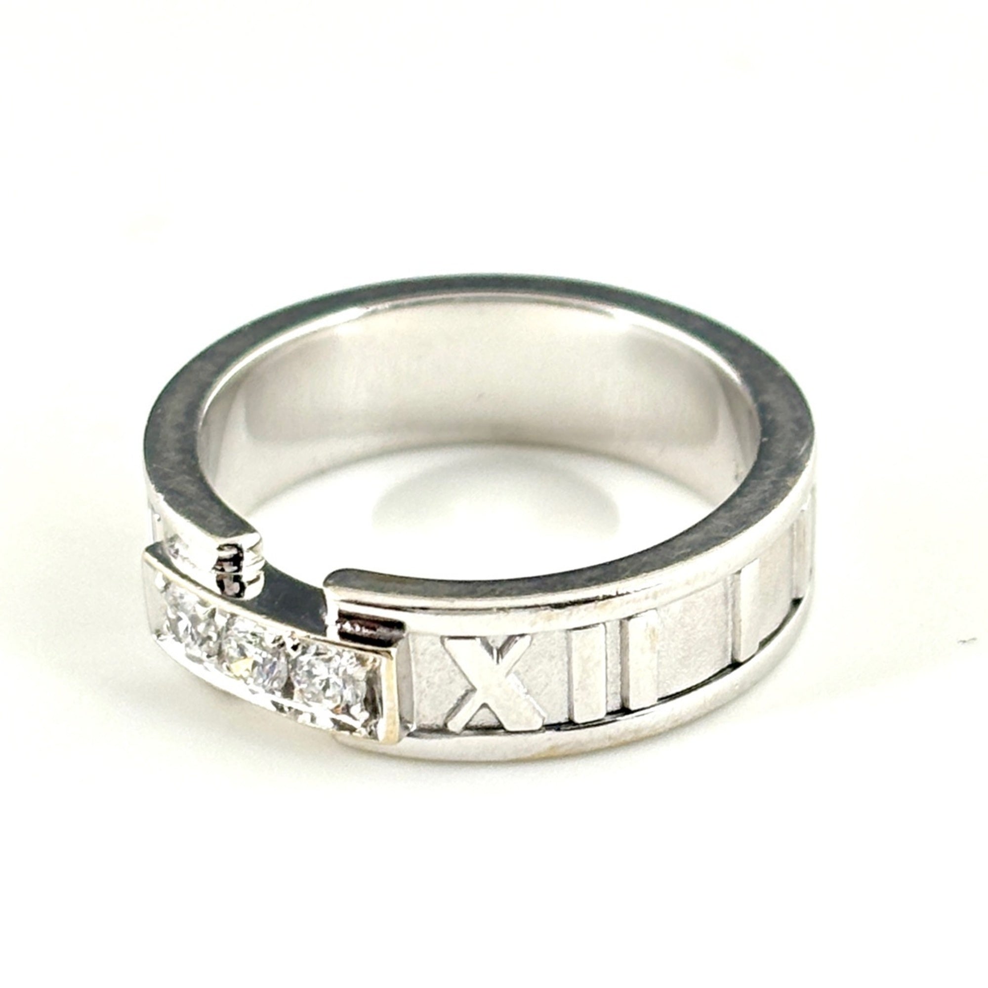 Tiffany Silver (Pre-Owned)