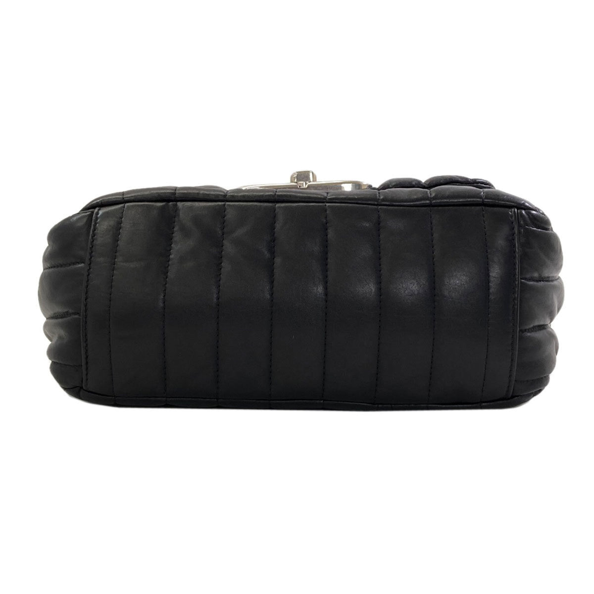 Balenciaga Black Shoulder Bag (Pre-Owned)