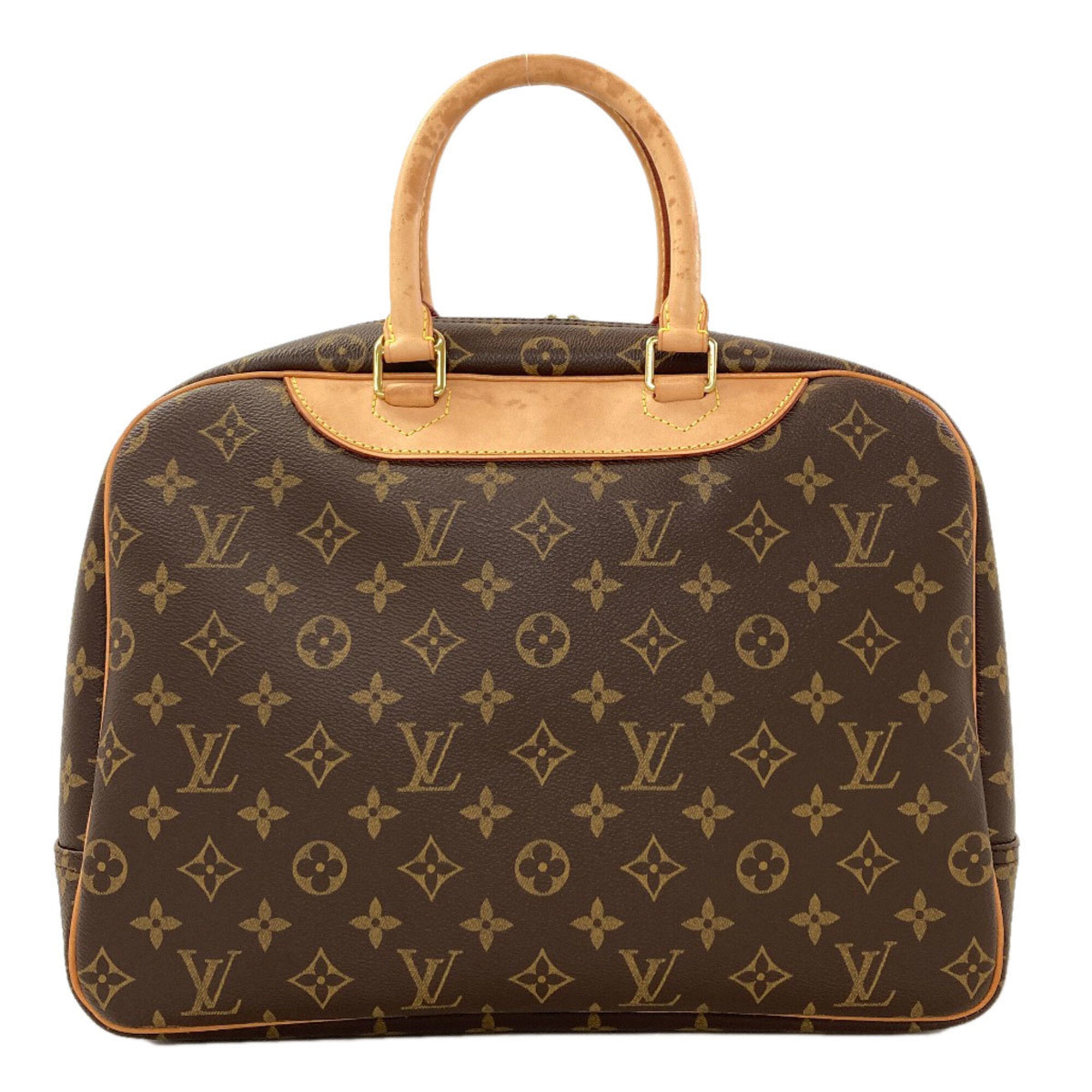 Louis Vuitton Monogram Monogram Handbag (Pre-Owned)